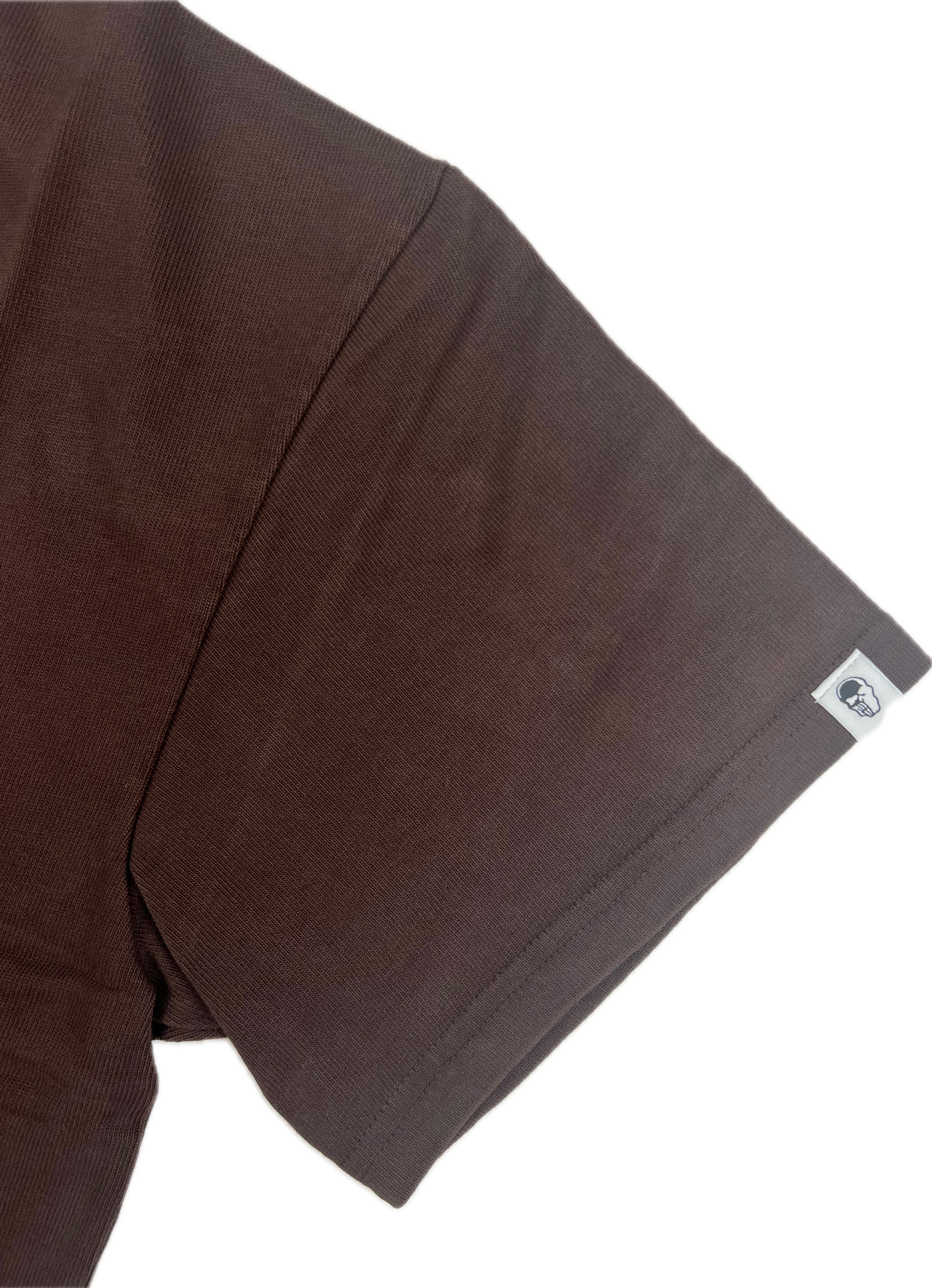 Warren Lotas Sports Mask T-shirt