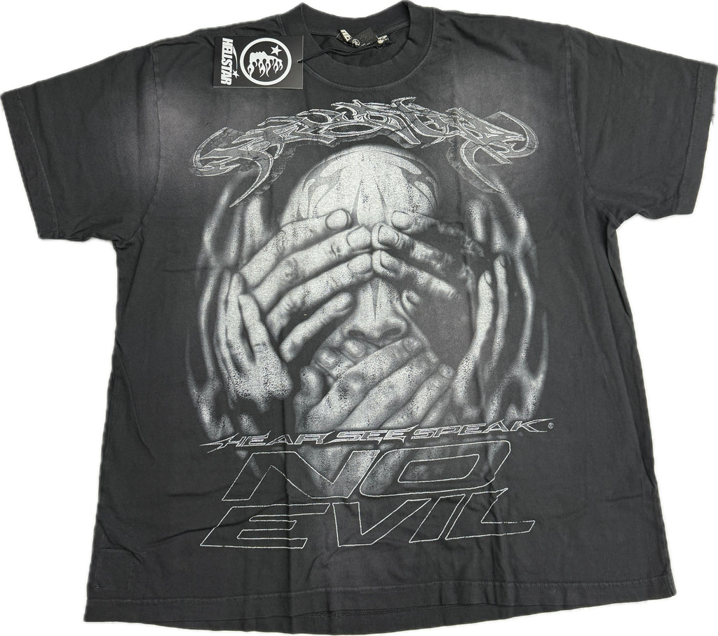 HS No Evil T-shirt