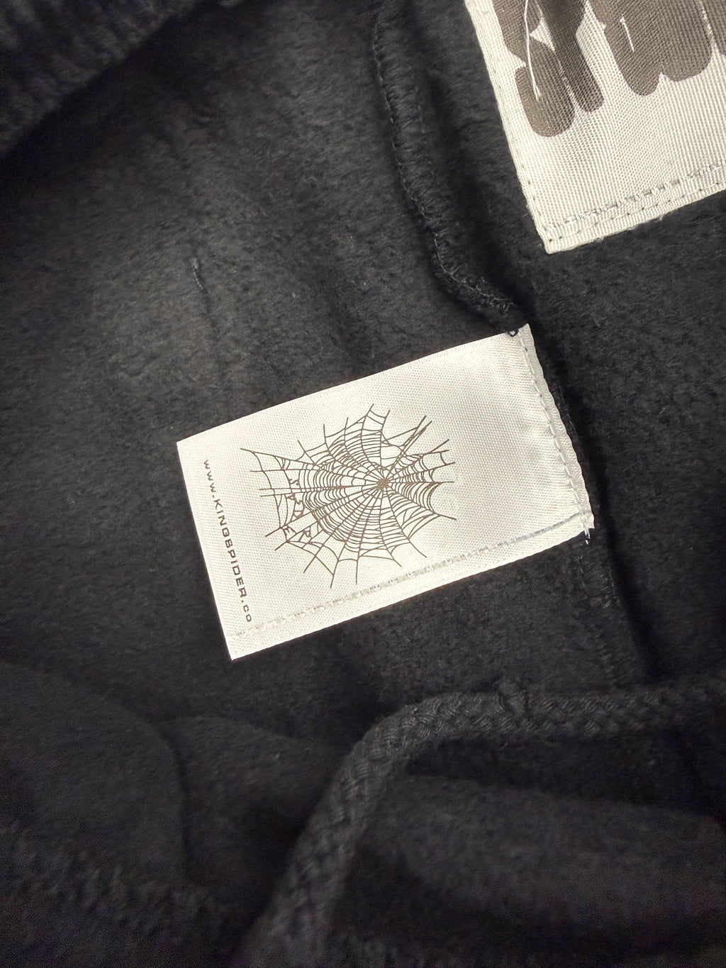 Sp5der Atlanta Sweatpants