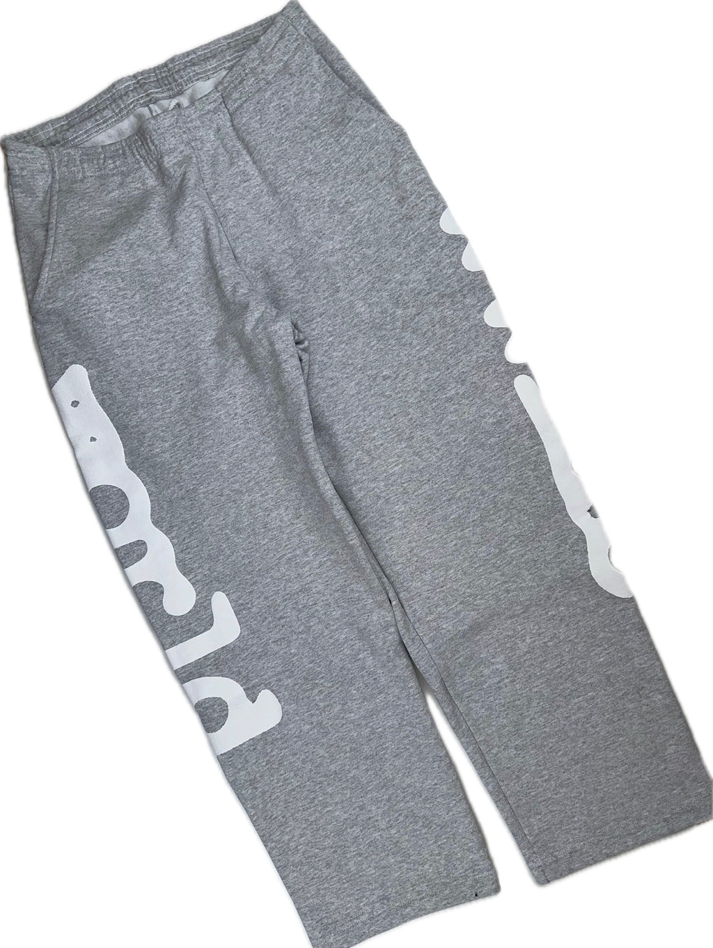 Sp5der Women’s Straight Leg Beluga Sweatpants
