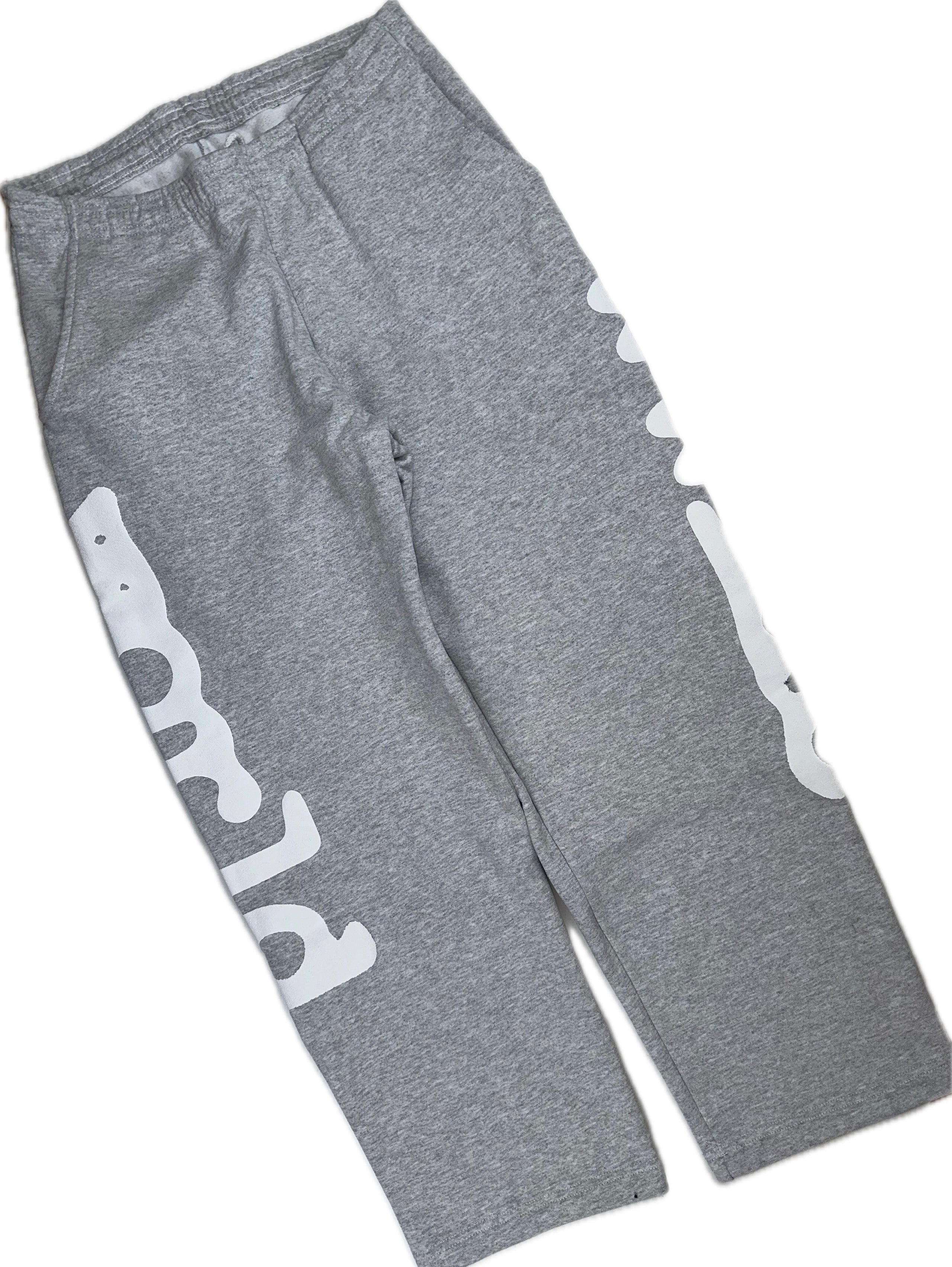 Sp5der Women’s Straight Leg Beluga Sweatpants