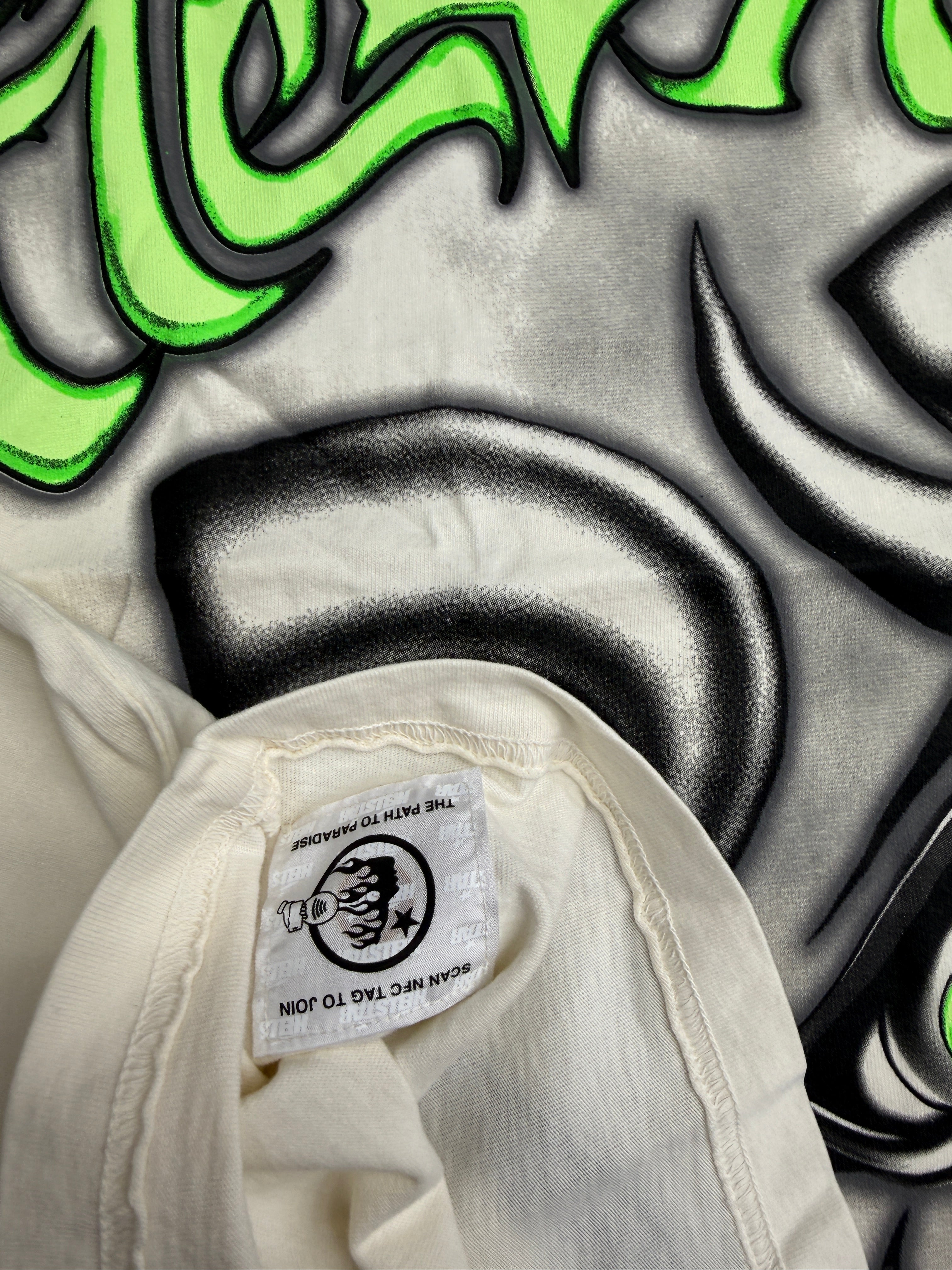 HS Inner Peace T-shirt