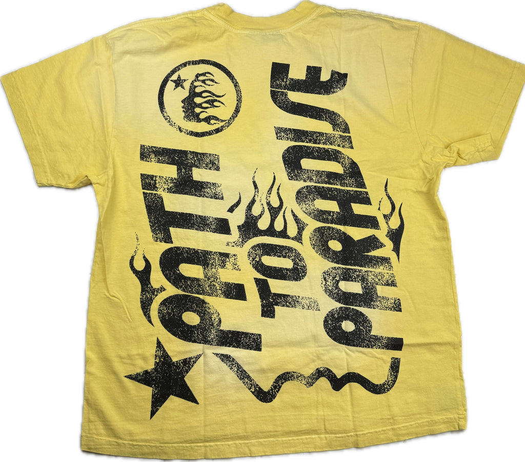 HS Jesus T-shirt