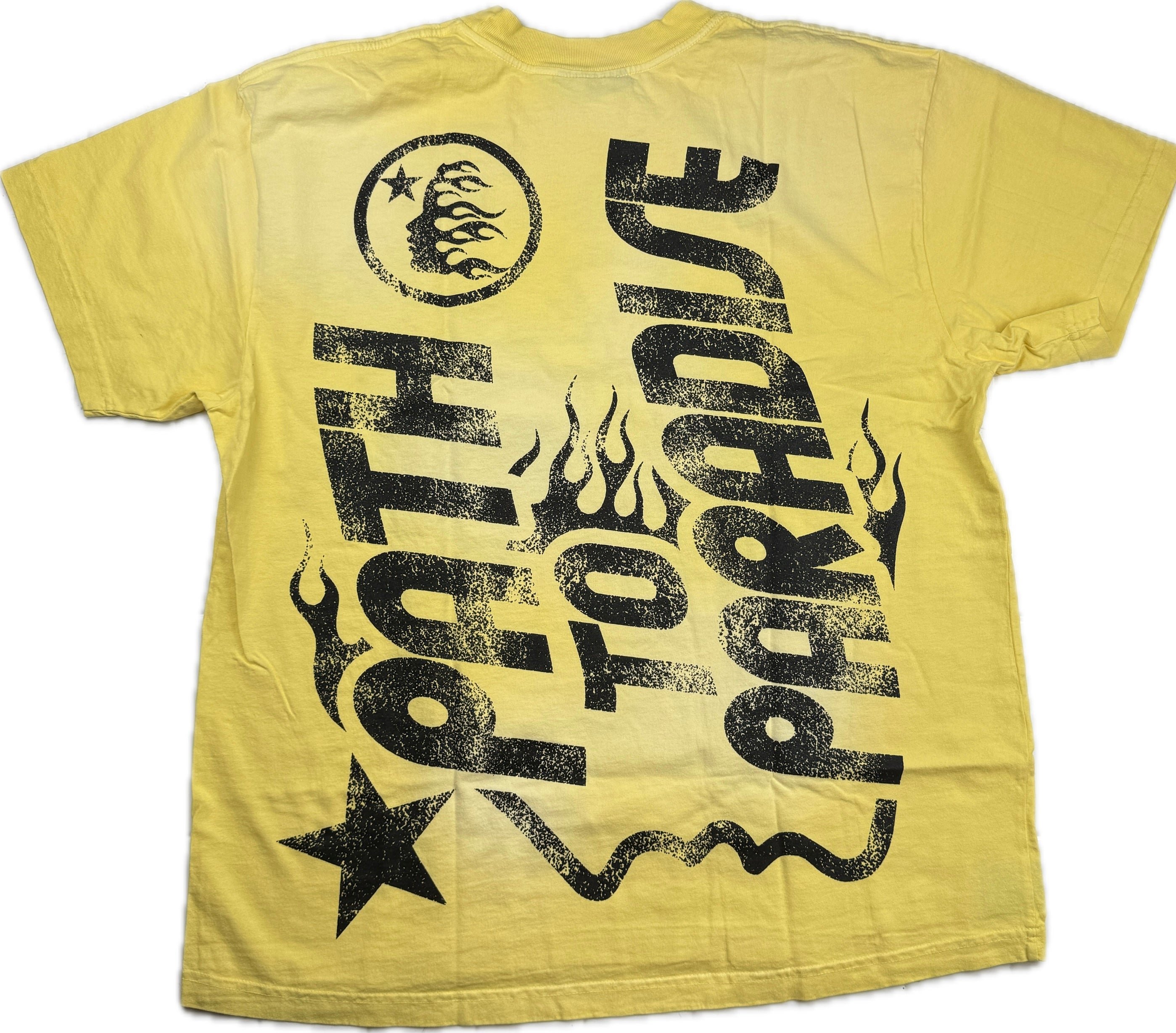 HS Jesus T-shirt