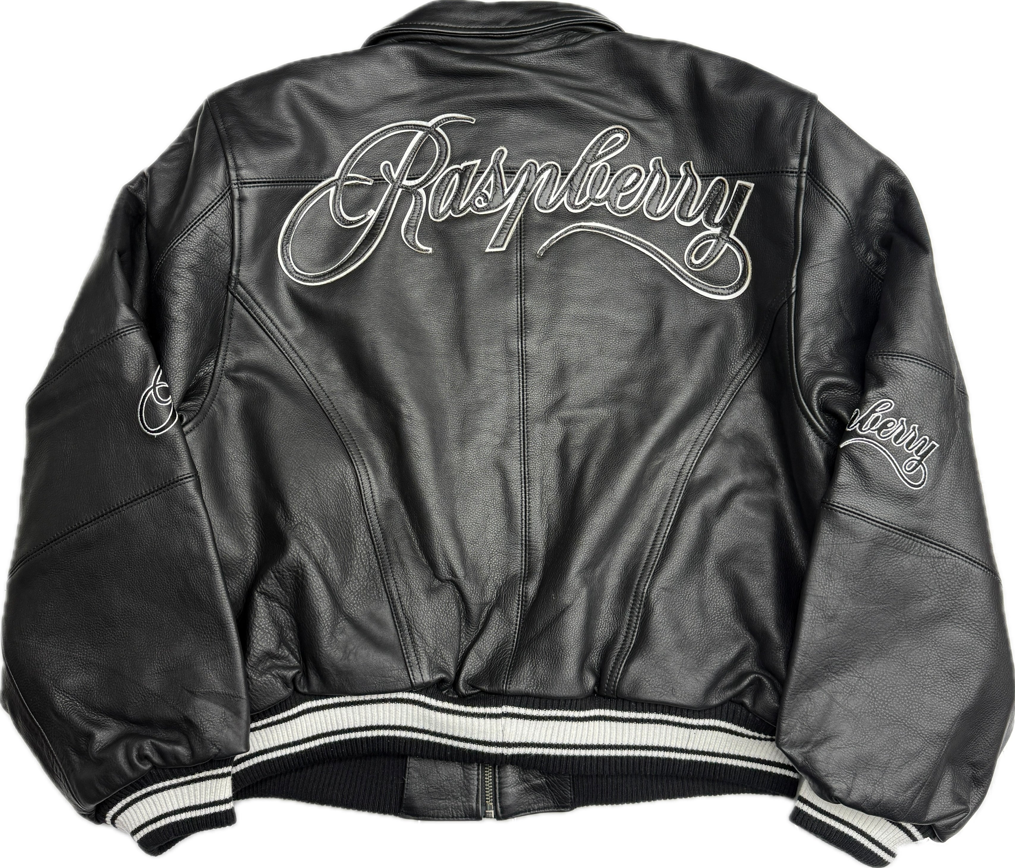 GV Varsity Jacket