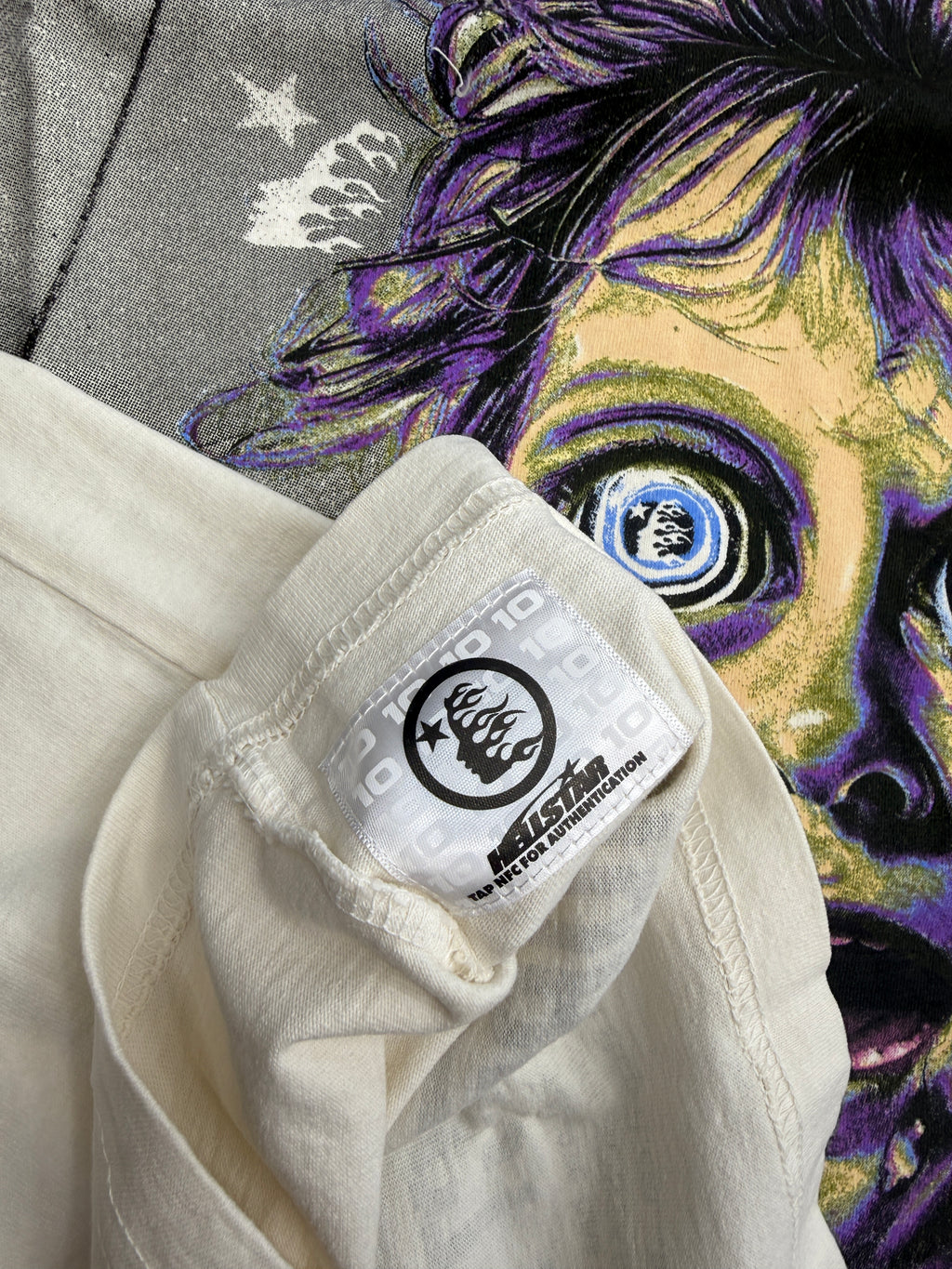 HS Breaking News T-shirt