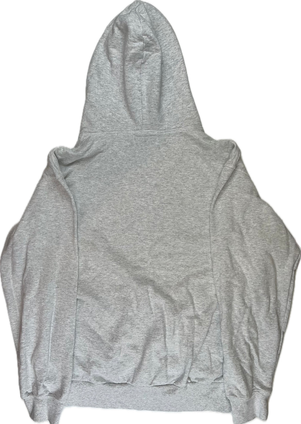 Eric Emanuel Full Zip Hoodie