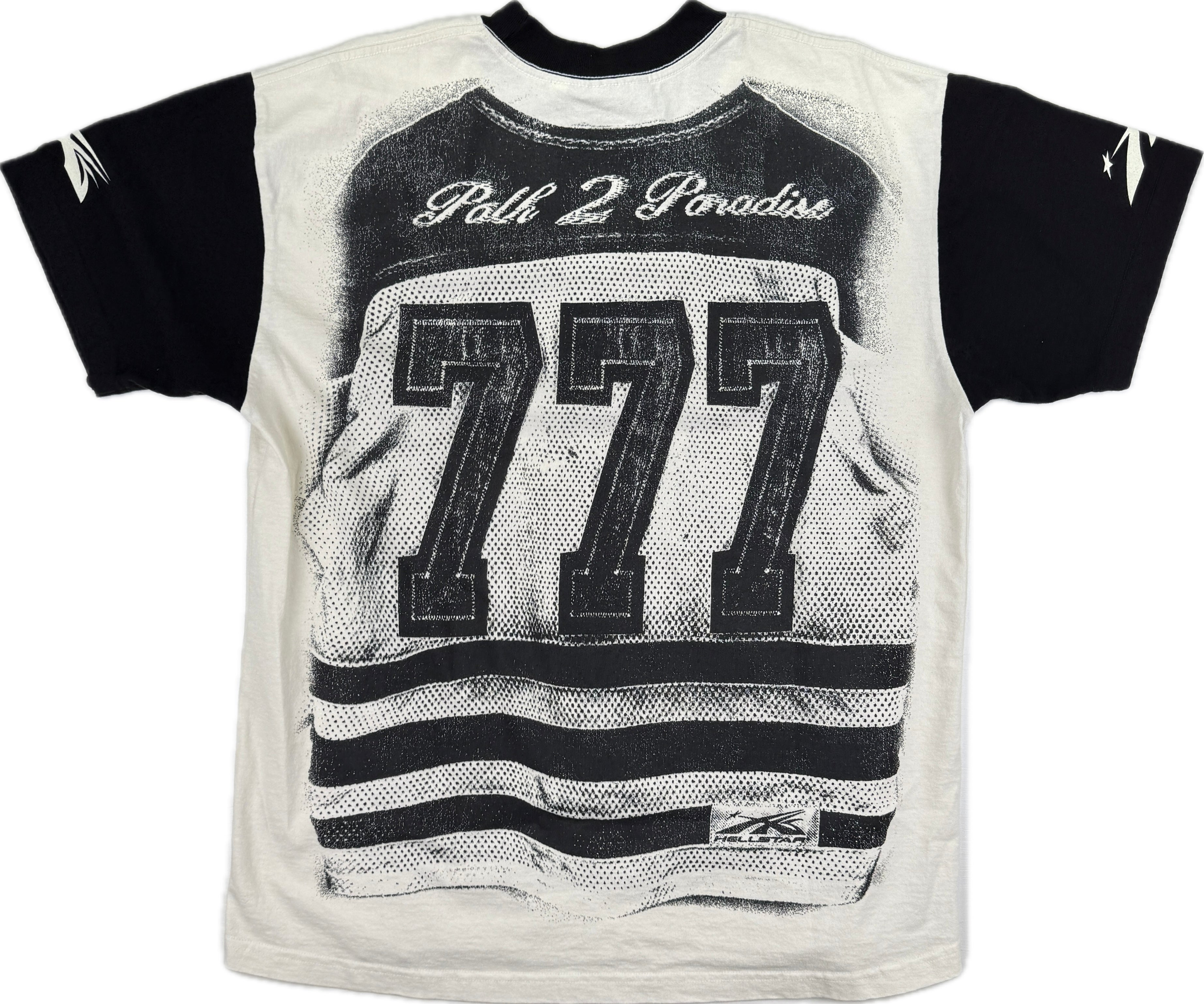HS 777 T-shirt