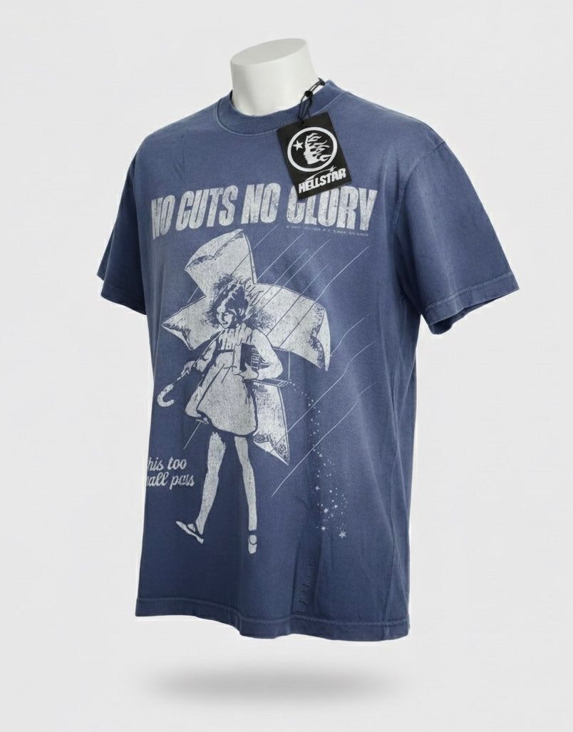 HS Carry Your Cross T-shirt
