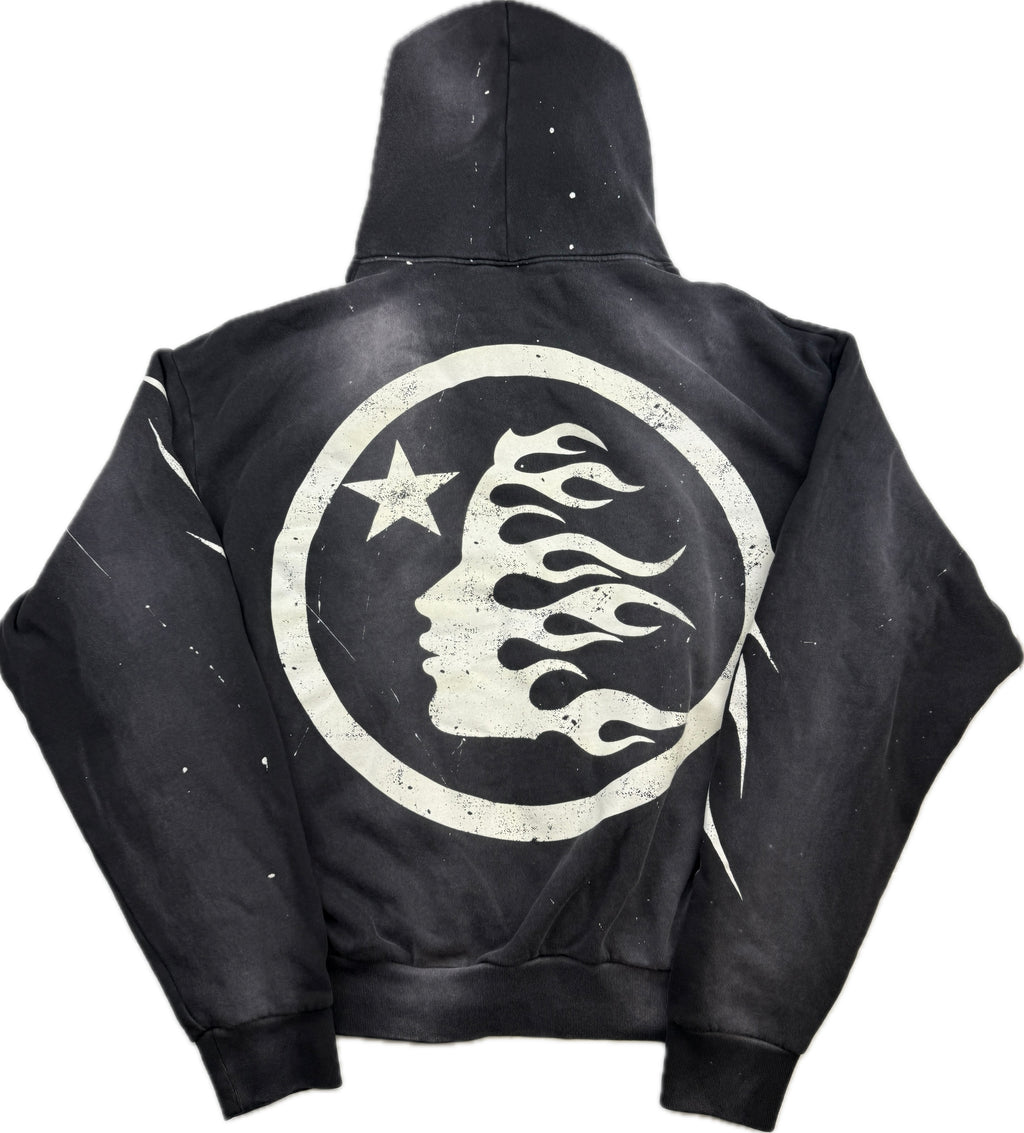 HS Hstar Hoodie