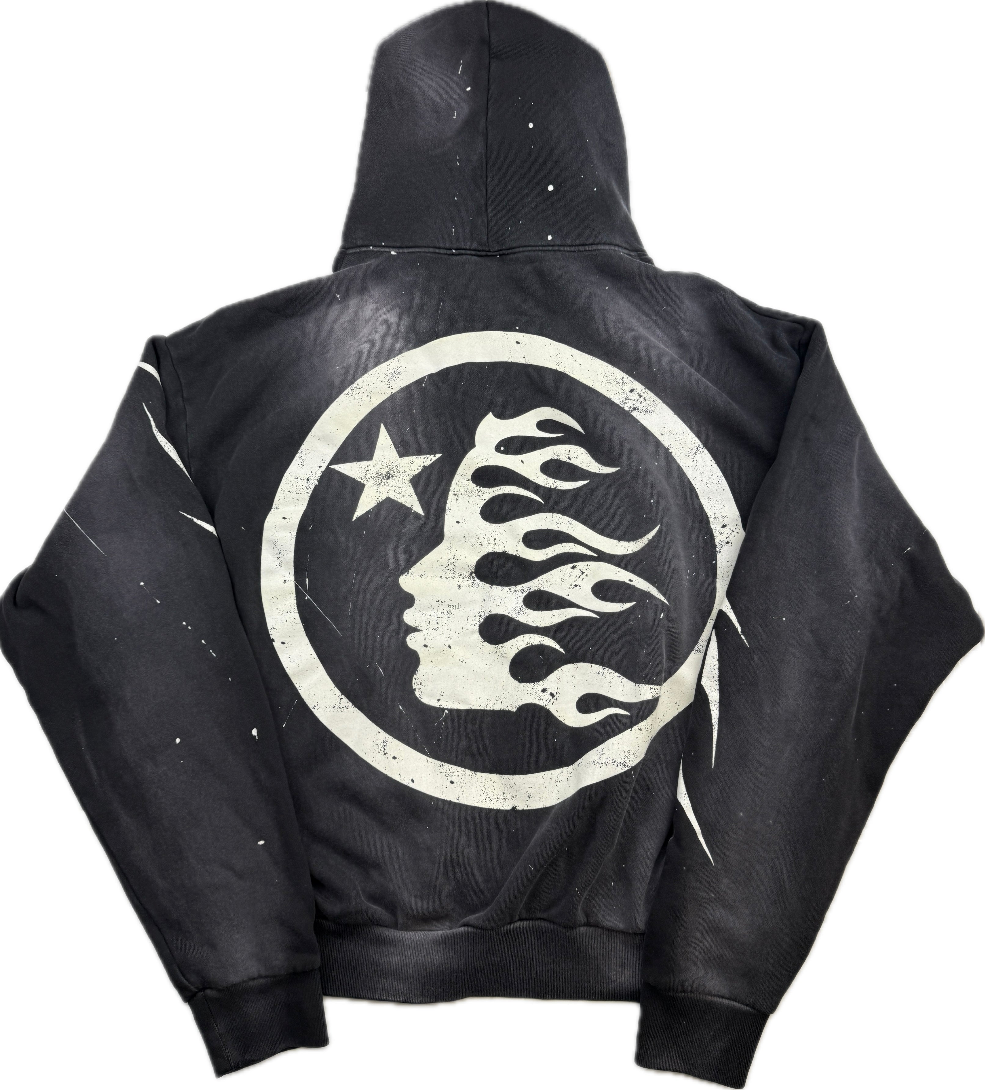 HS Hstar Hoodie