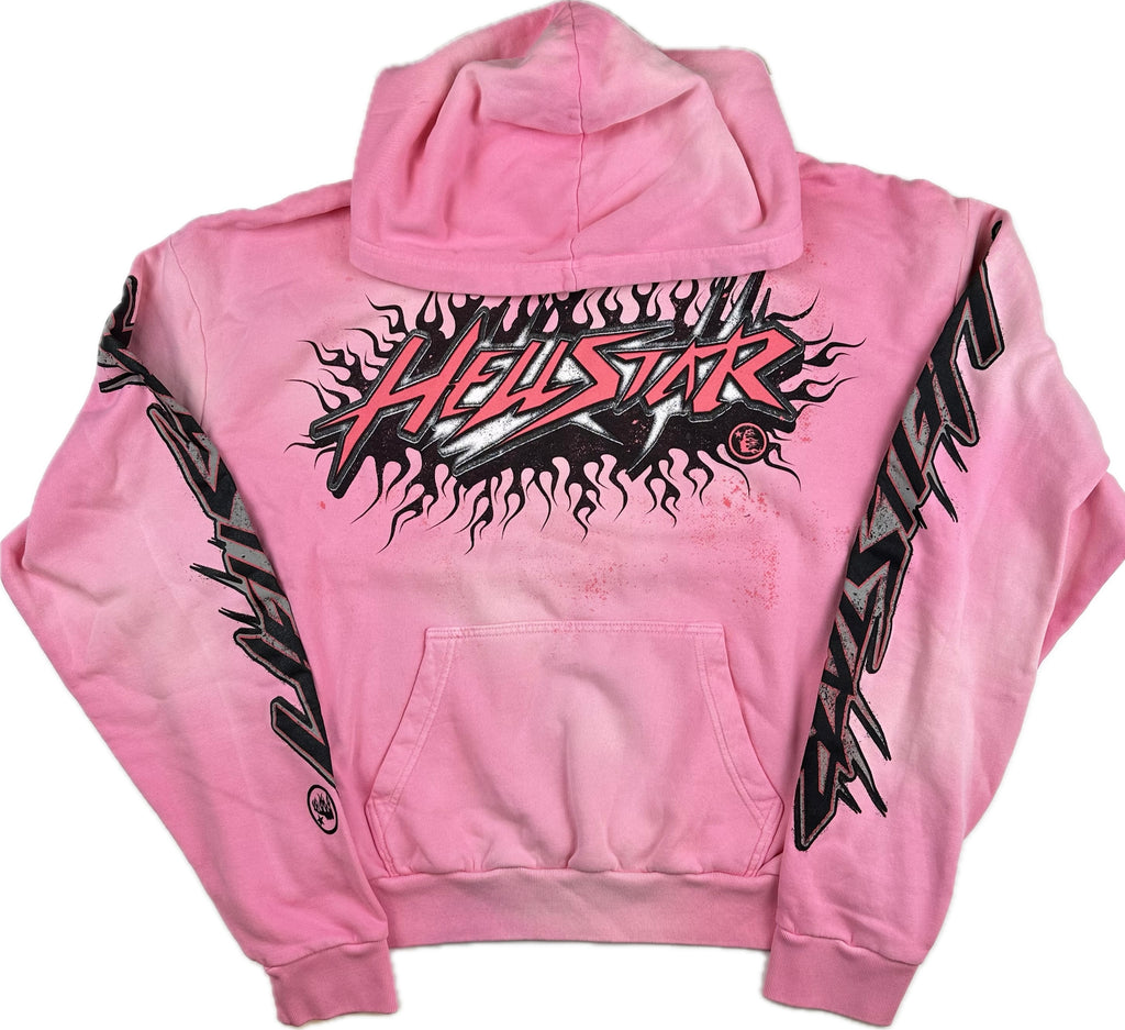 HS Brainwashed Hoodie