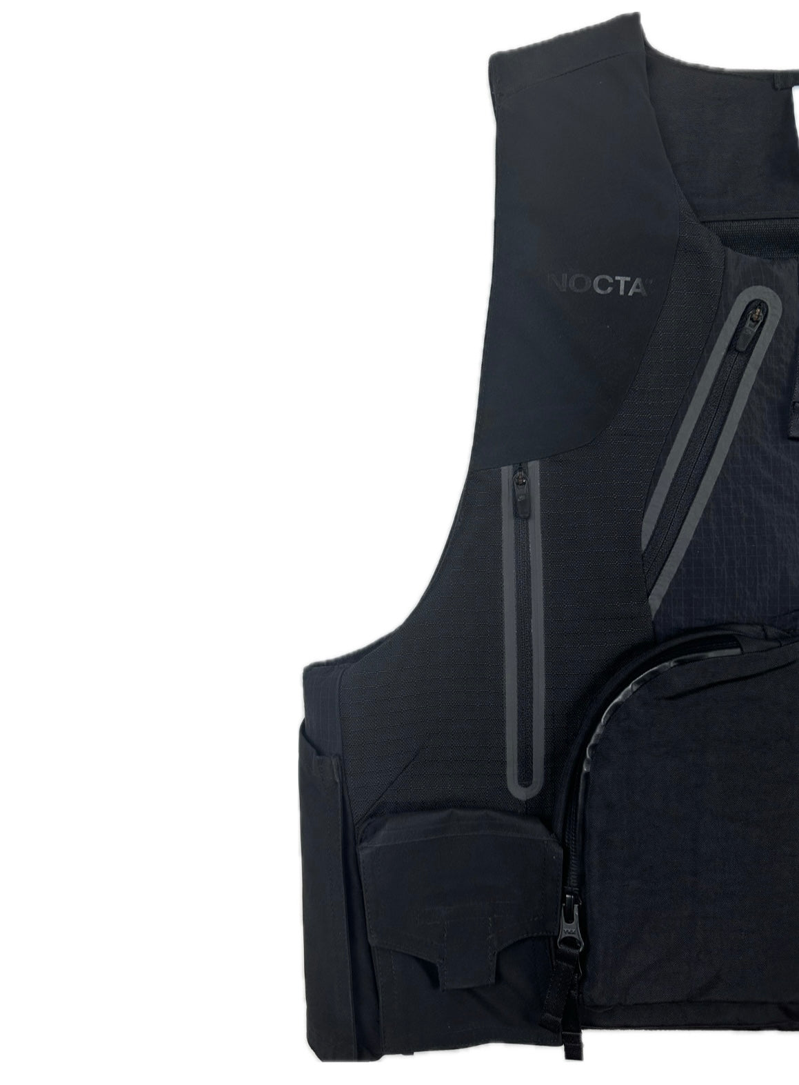NOCTA Tactical Vest