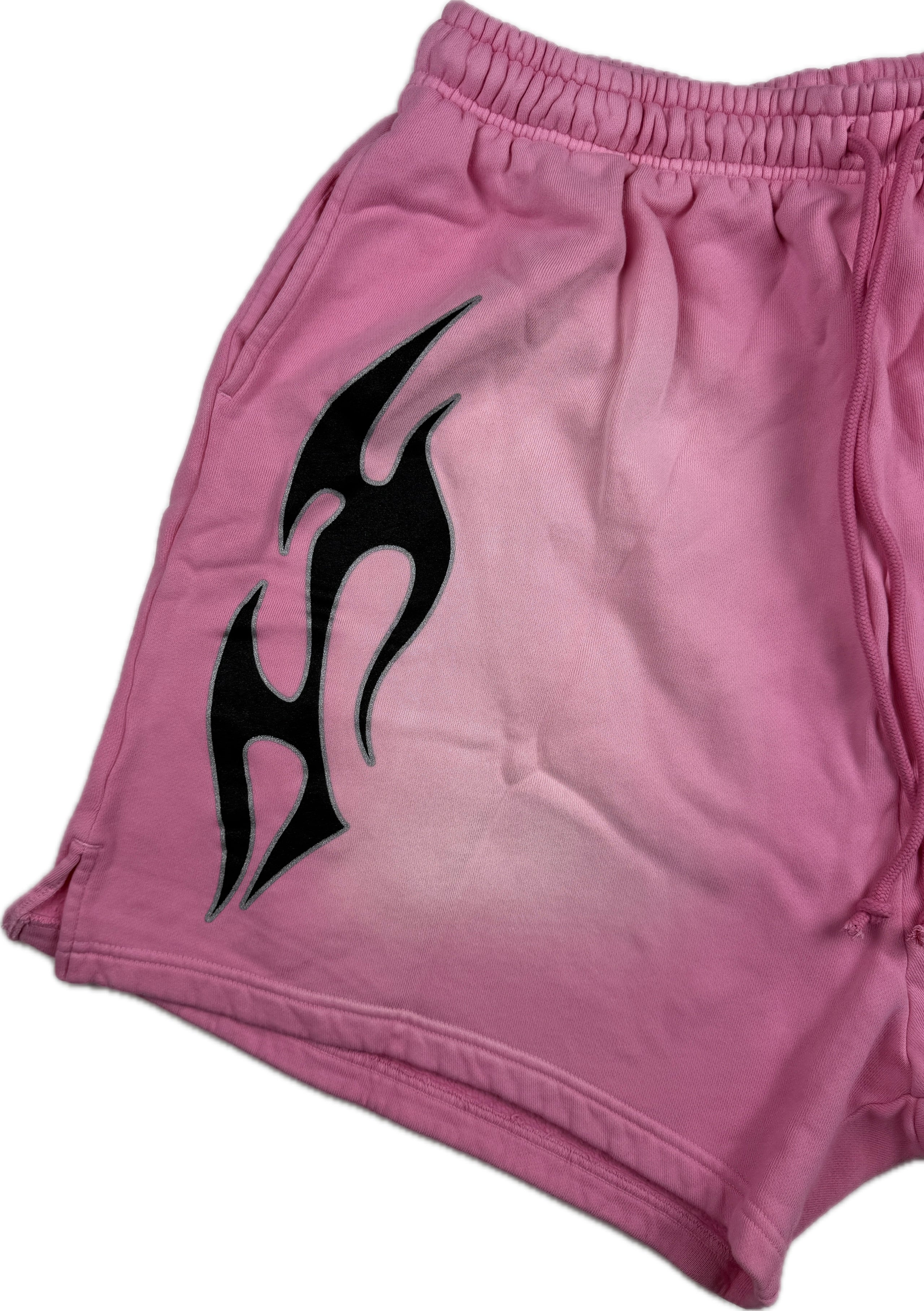 HS Flame Shorts