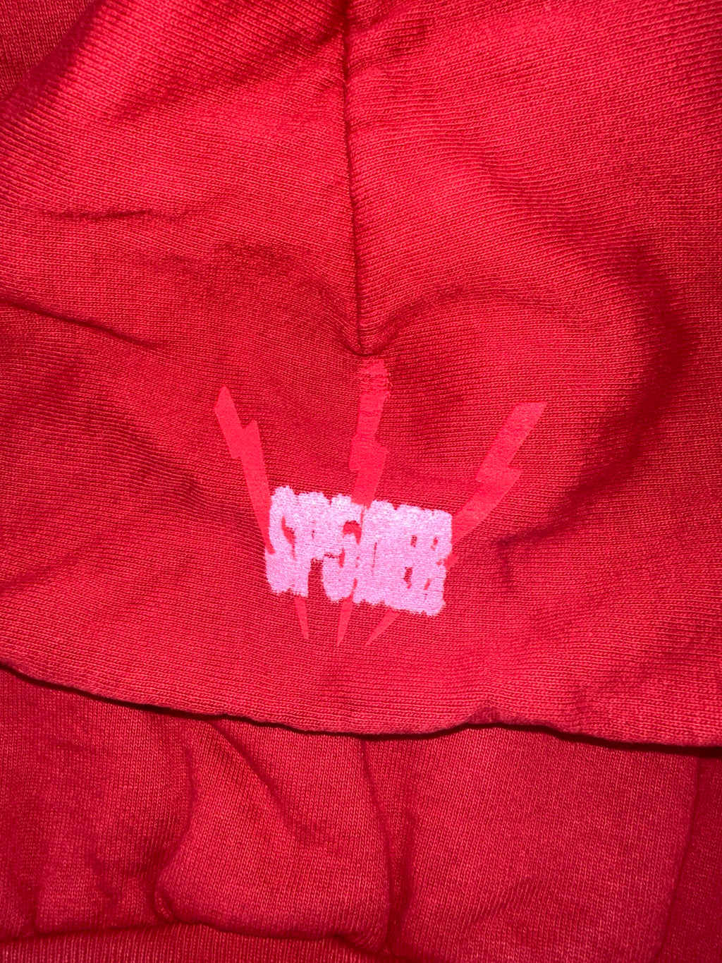 Sp5der Angel Number Hoodie