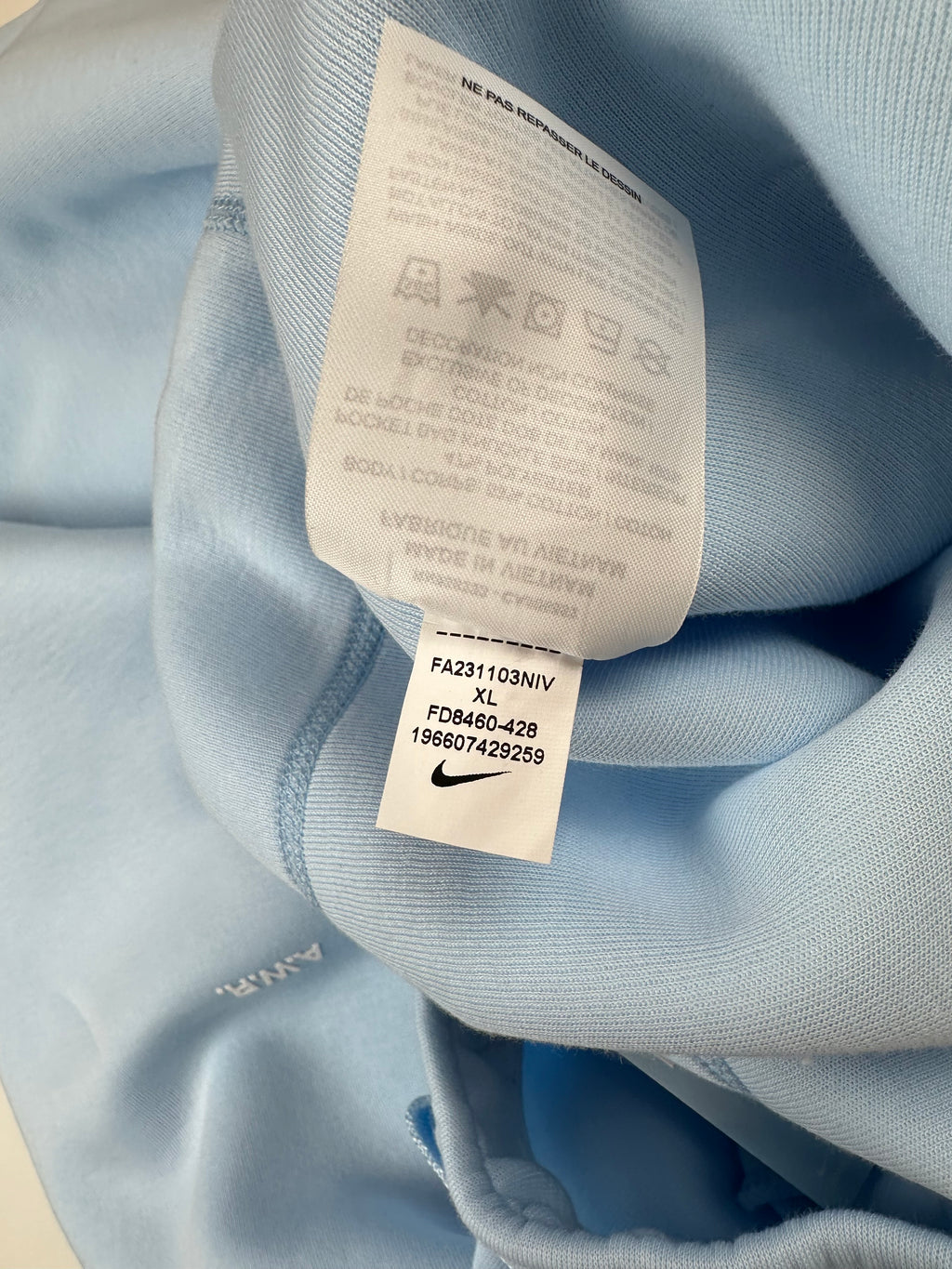 NOCTA Tech Fleece Fleece Pants