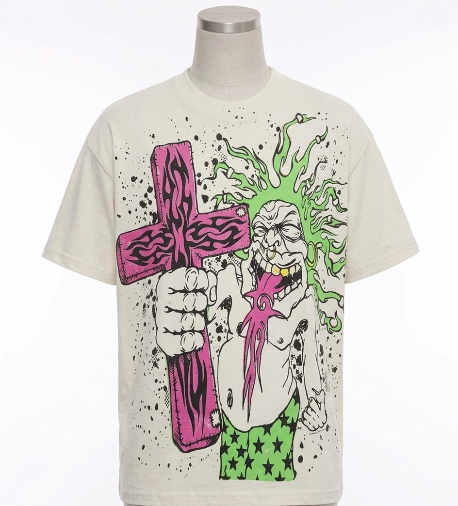 HS Mercy Festival T-shirt