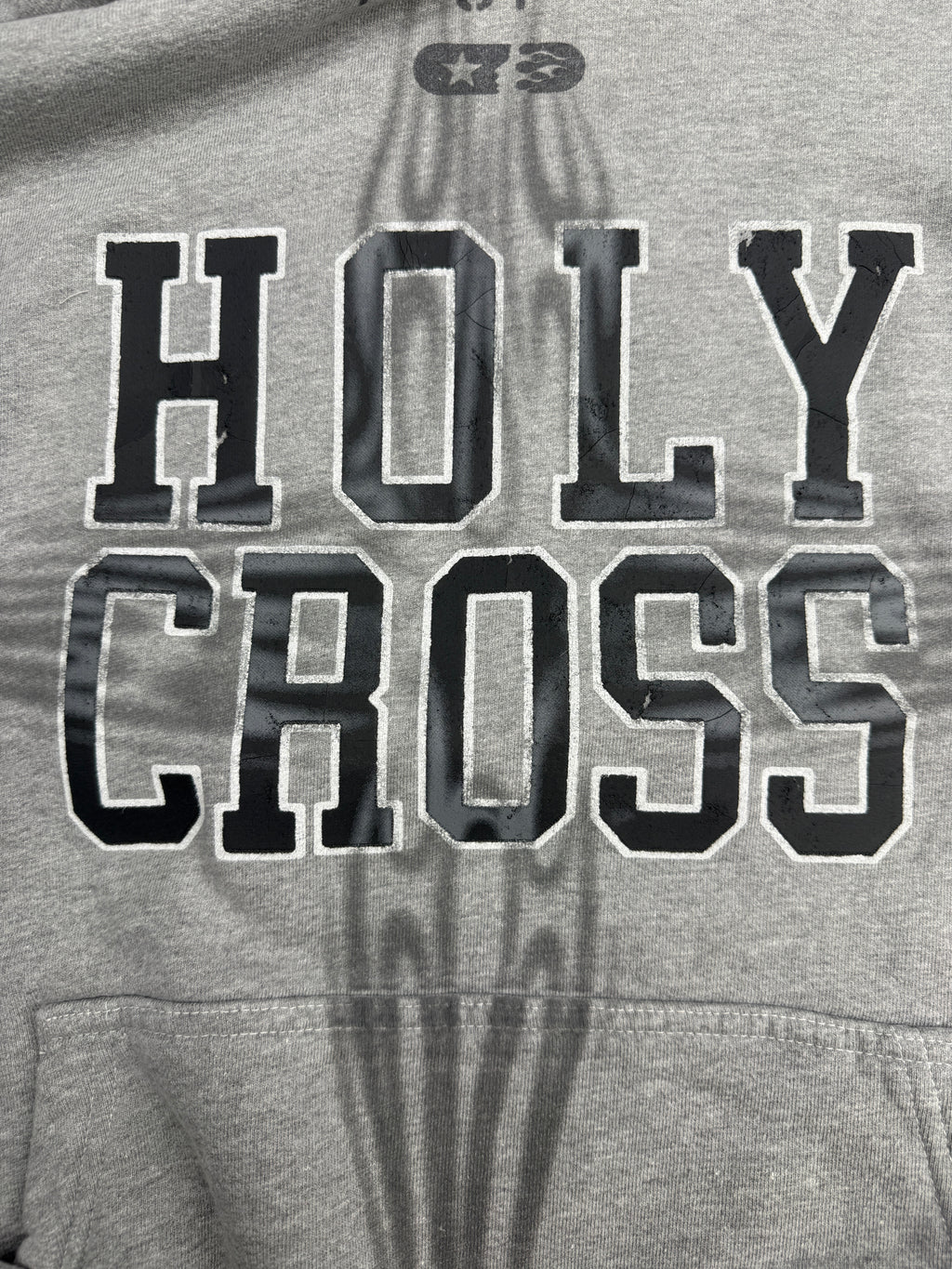 HS Holy Cross Hoodie