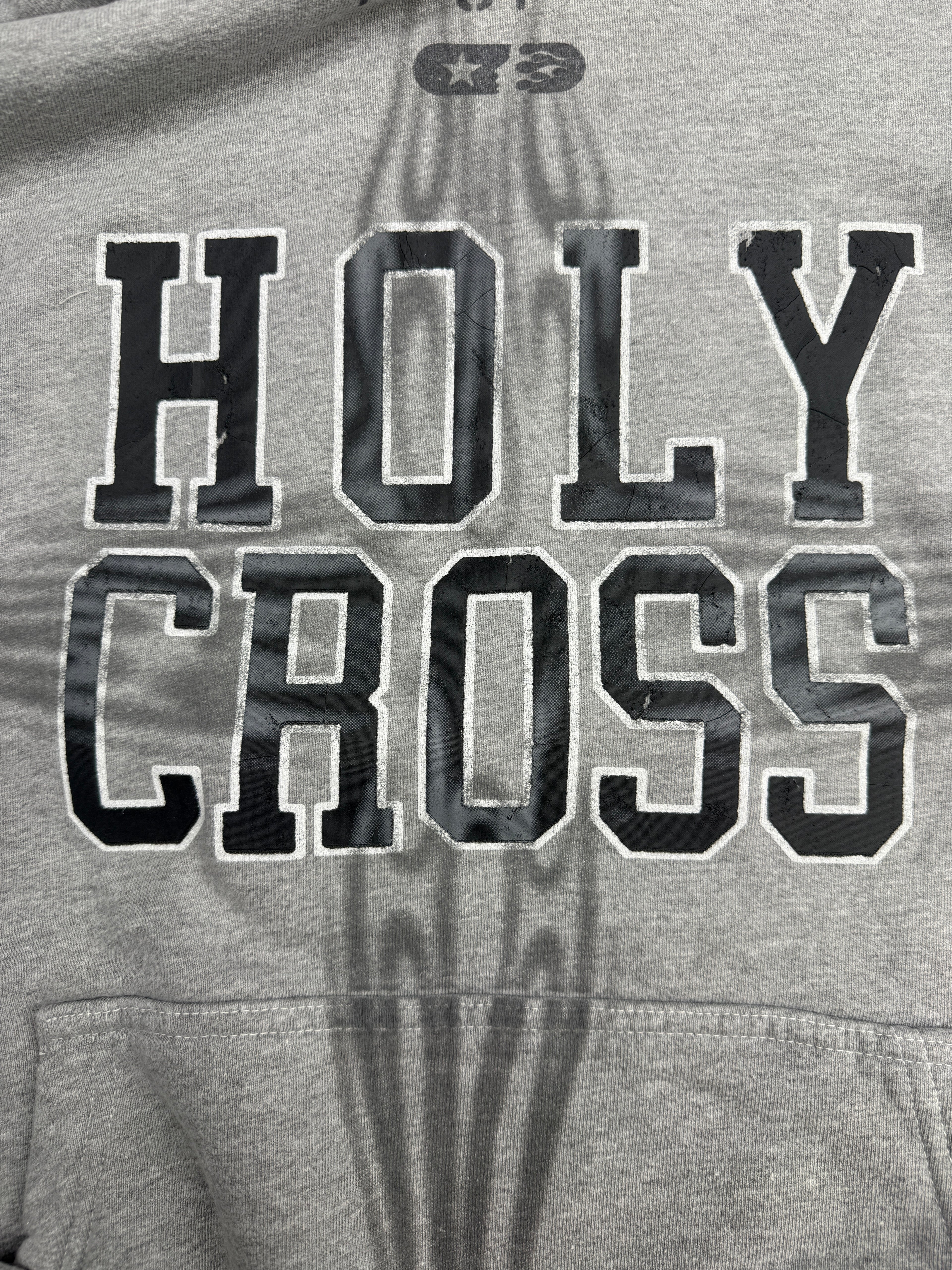HS Holy Cross Hoodie