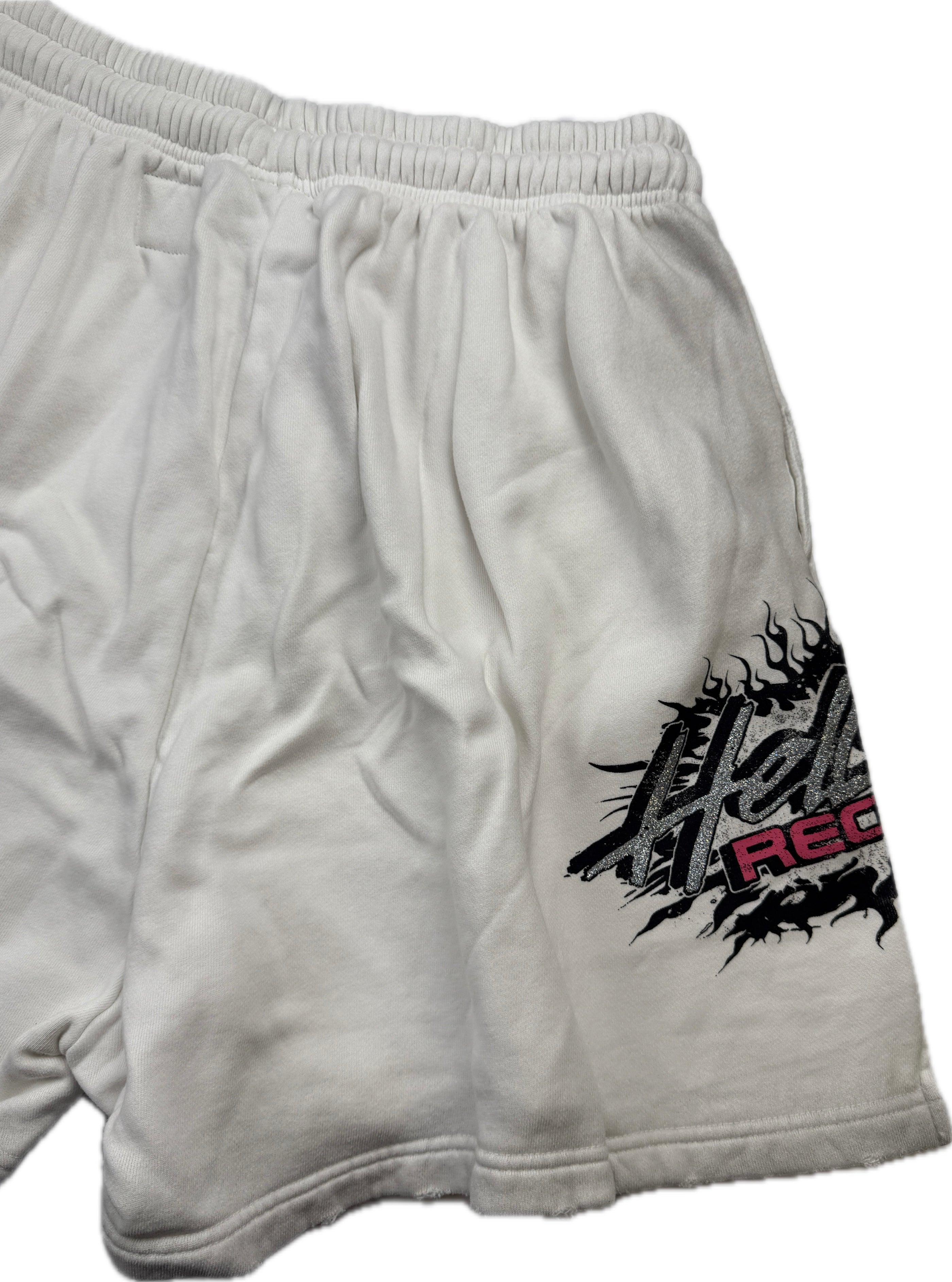 HS Records Shorts