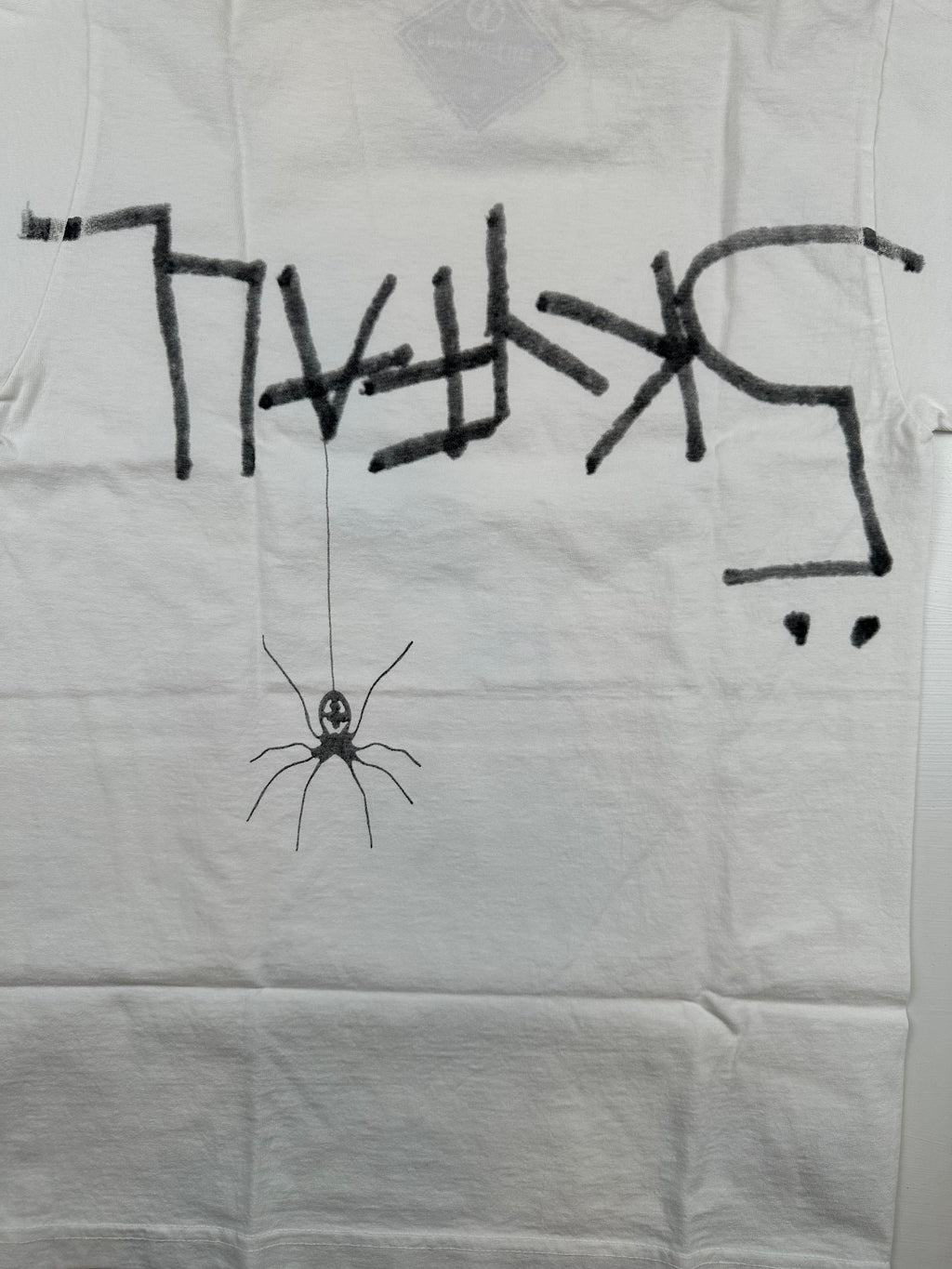 Sp5der x Cactus Jack Rodeo II T-shirt