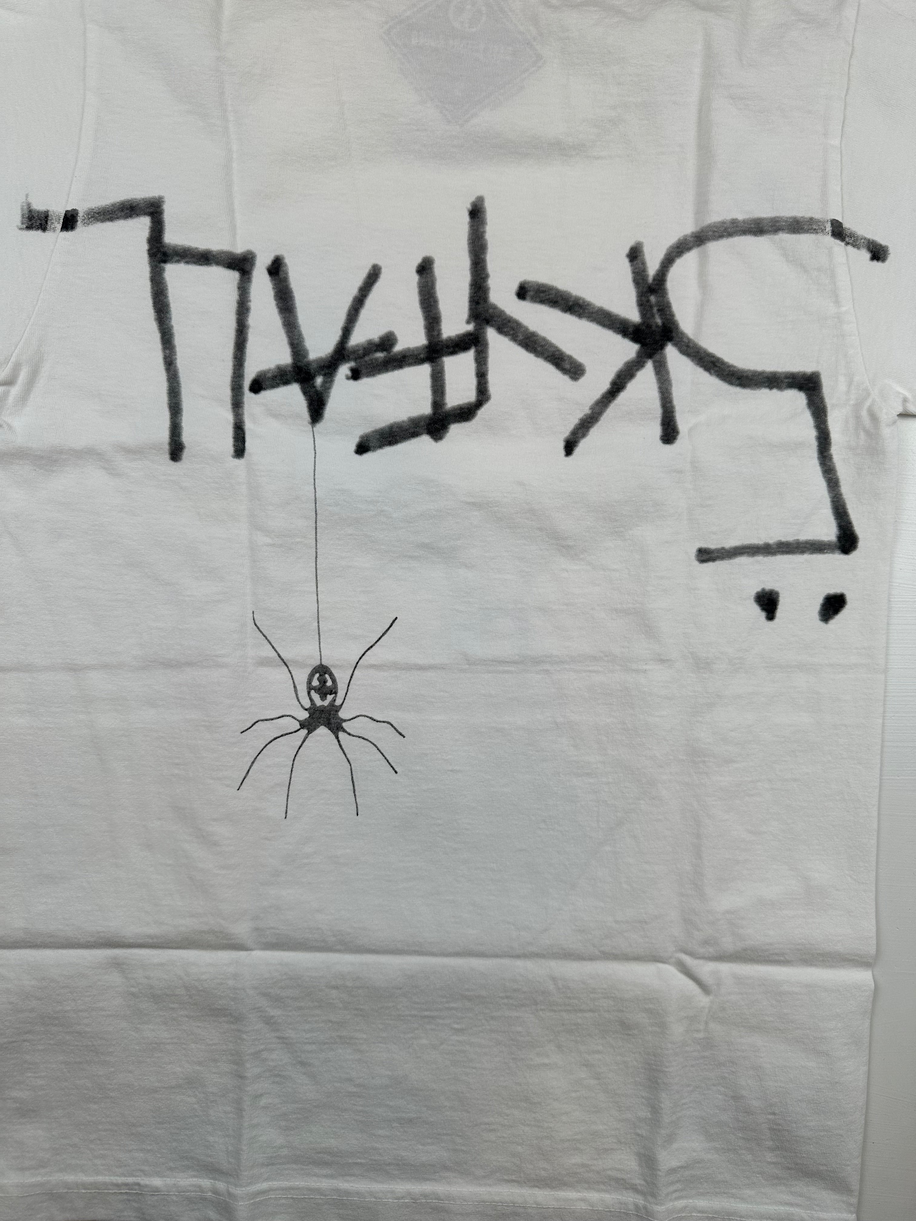 Sp5der x Cactus Jack Rodeo II T-shirt