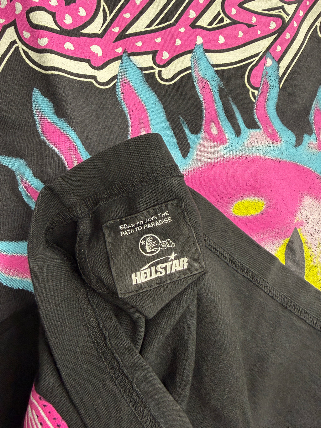 HS Sun Smile T-shirt