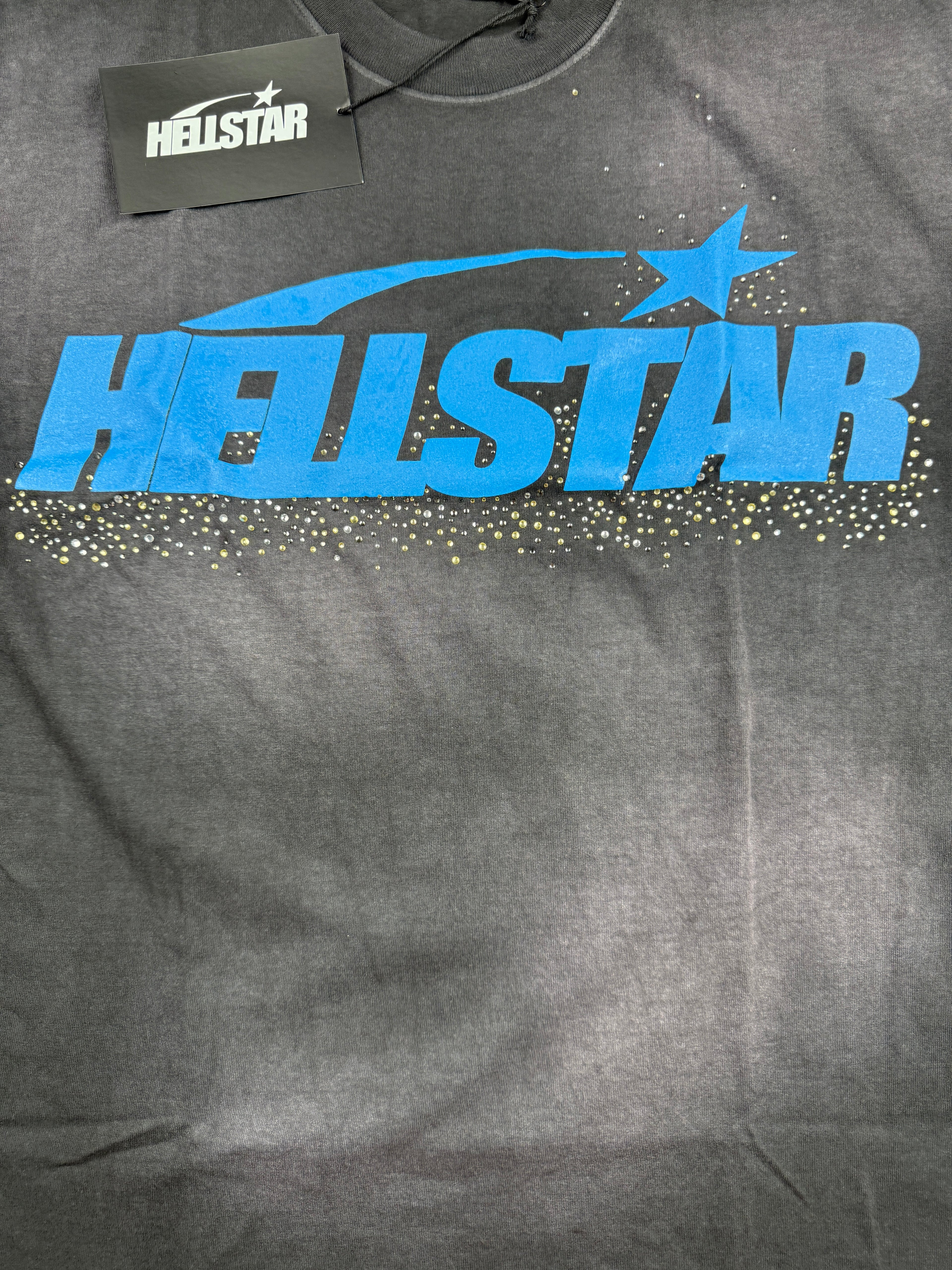 HS Classic Rhinestone T-shirt