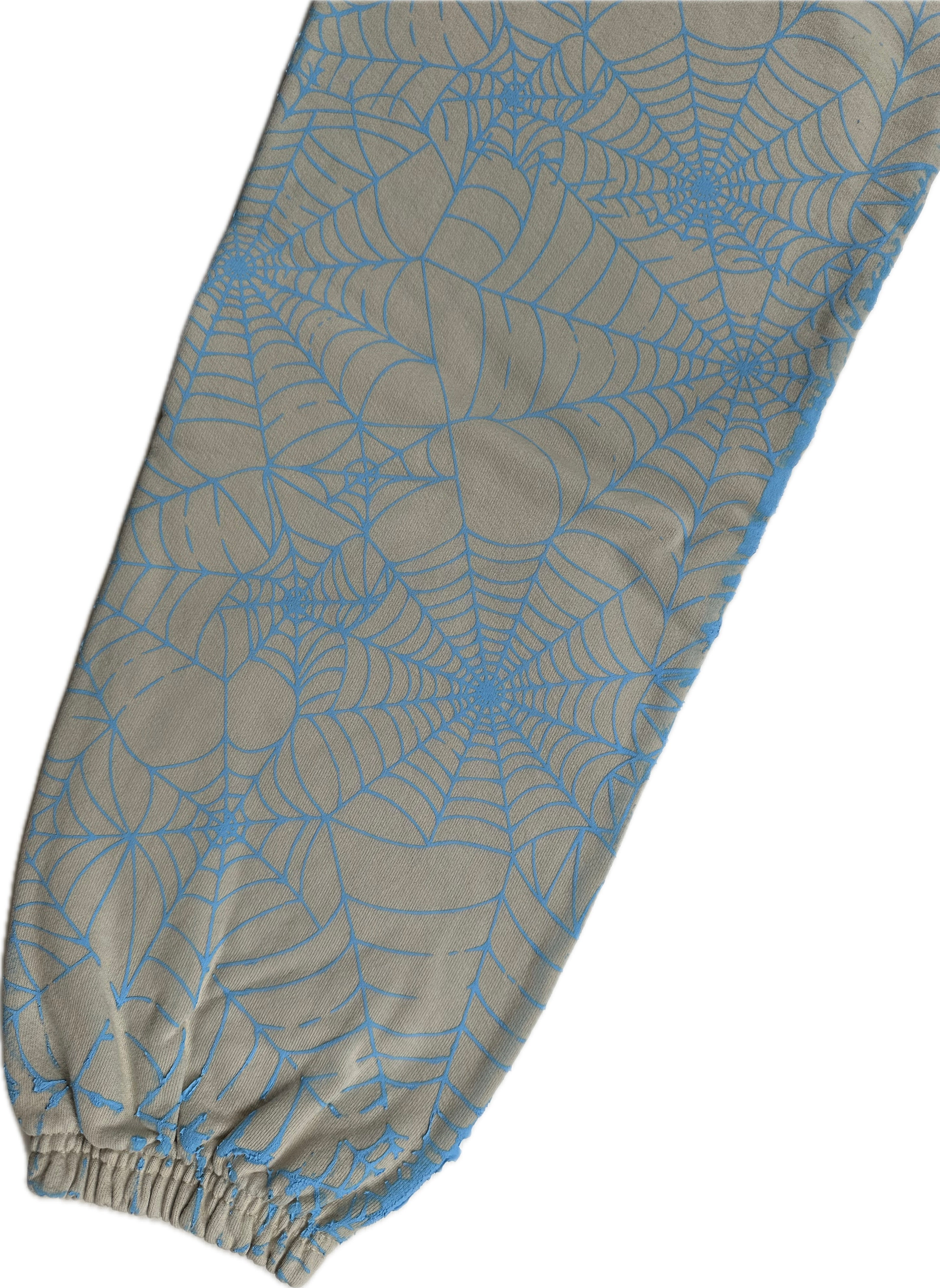 Sp5der AOP Sweatpants