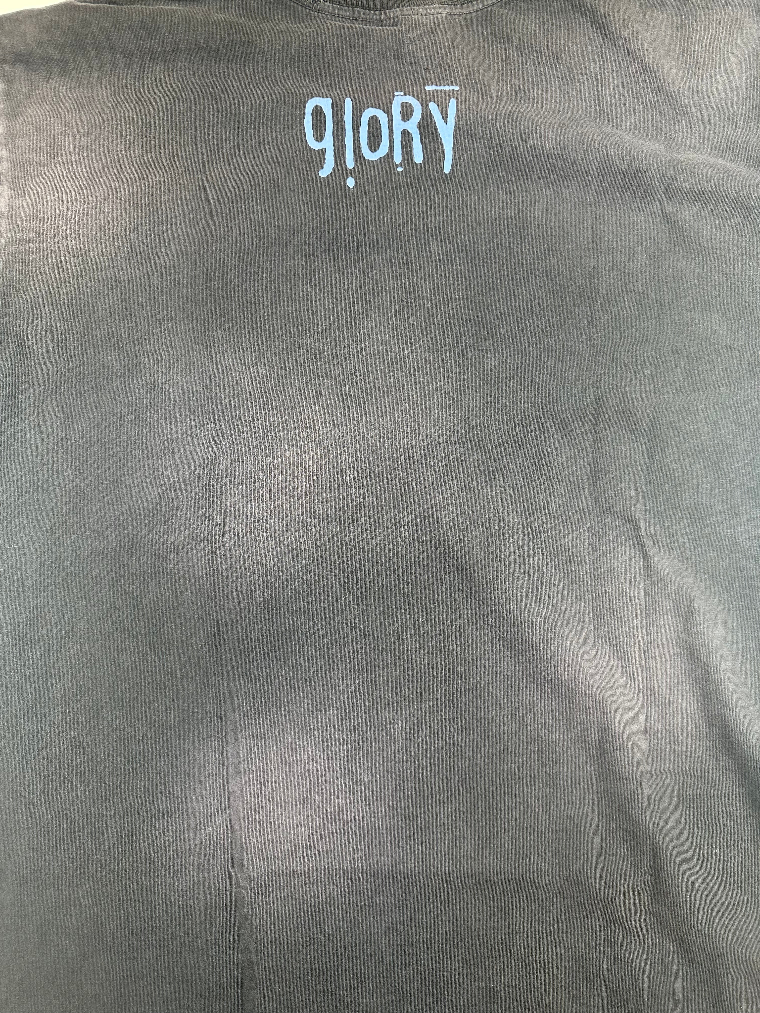HS Crochet T-shirt