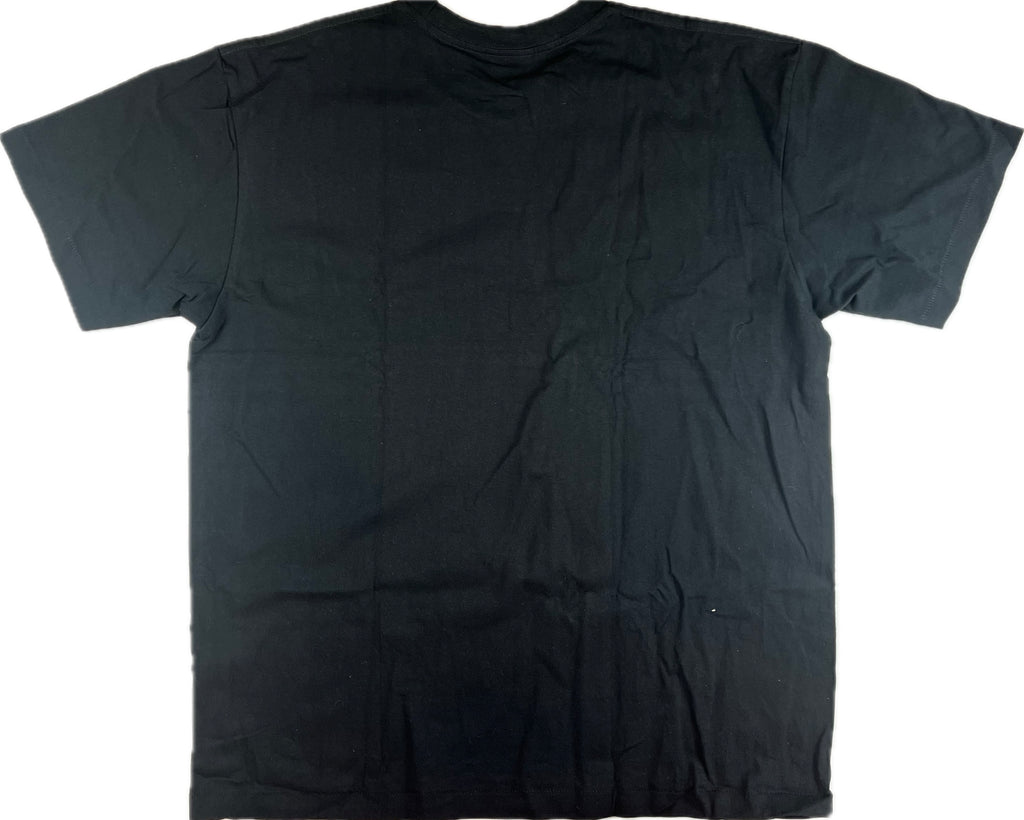 BAPE Sta Camo College Tee