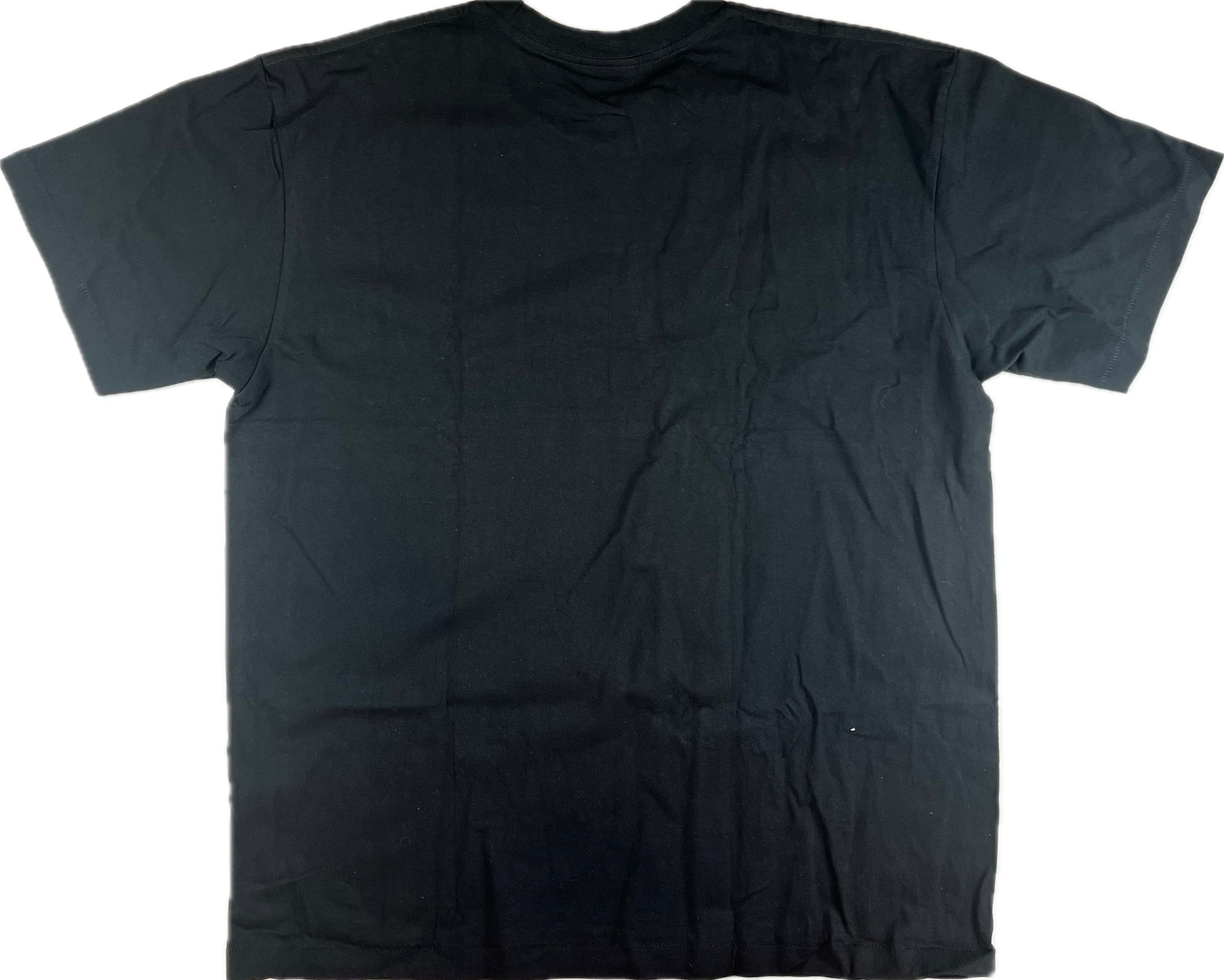 BAPE Sta Camo College Tee