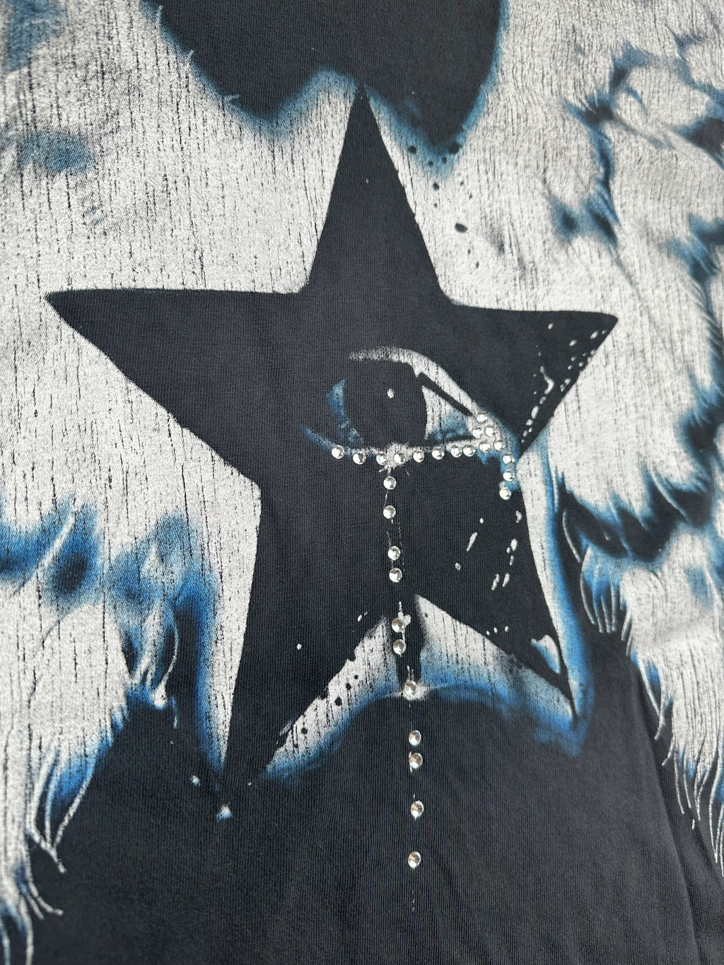HS Wept T-shirt