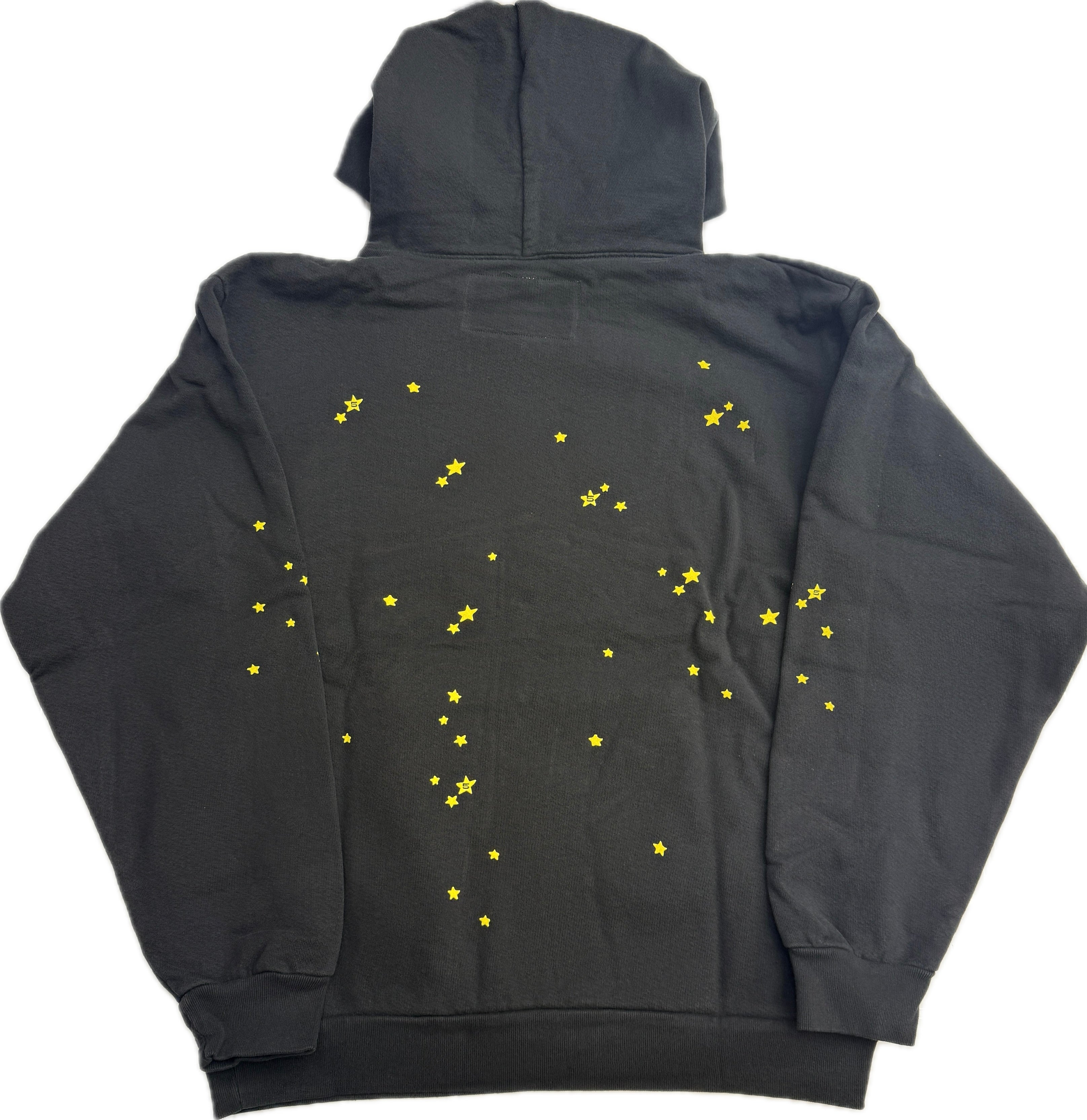 Sp5der Atlanta Hoodie