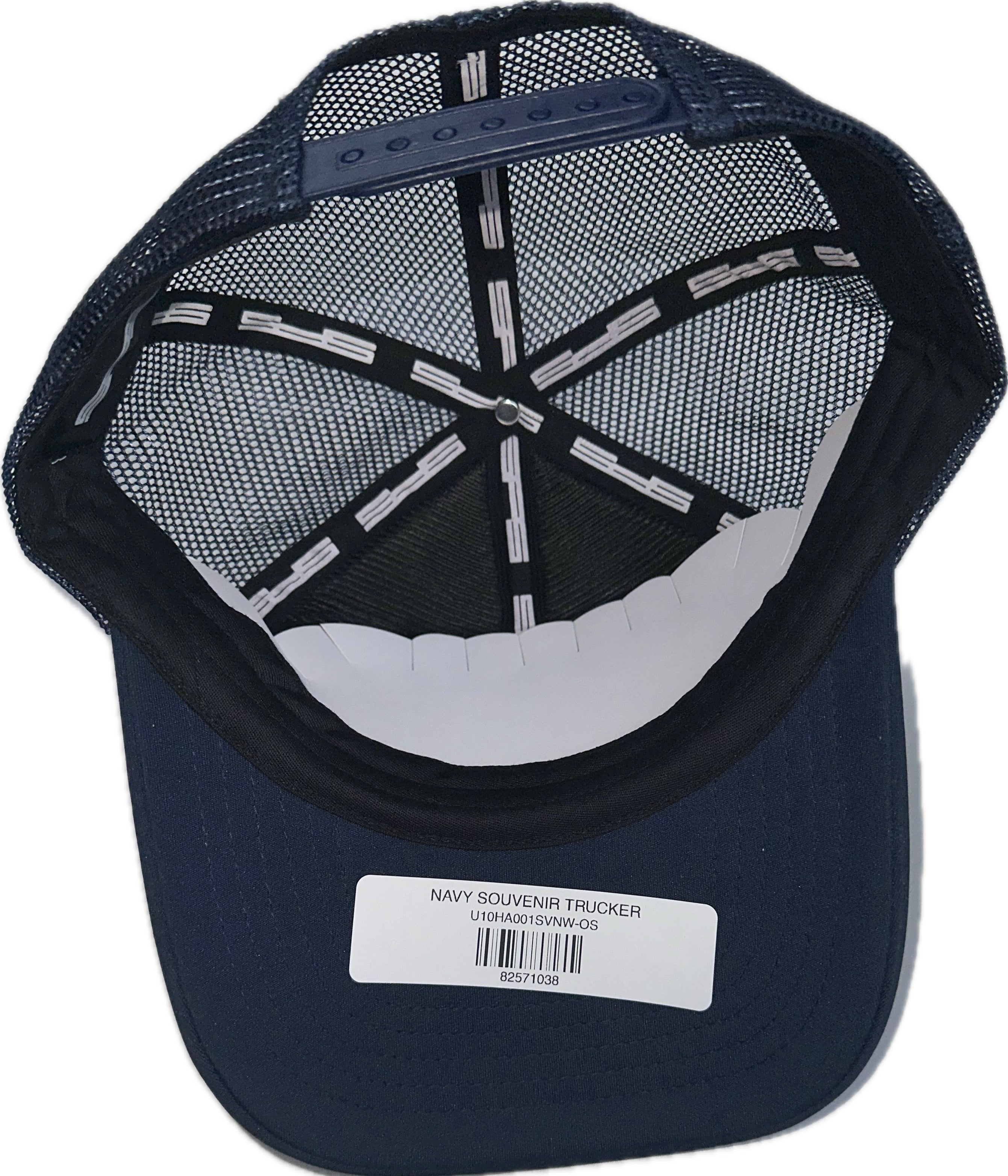 Sp5der I ❤️ Sp5der Trucker Hat