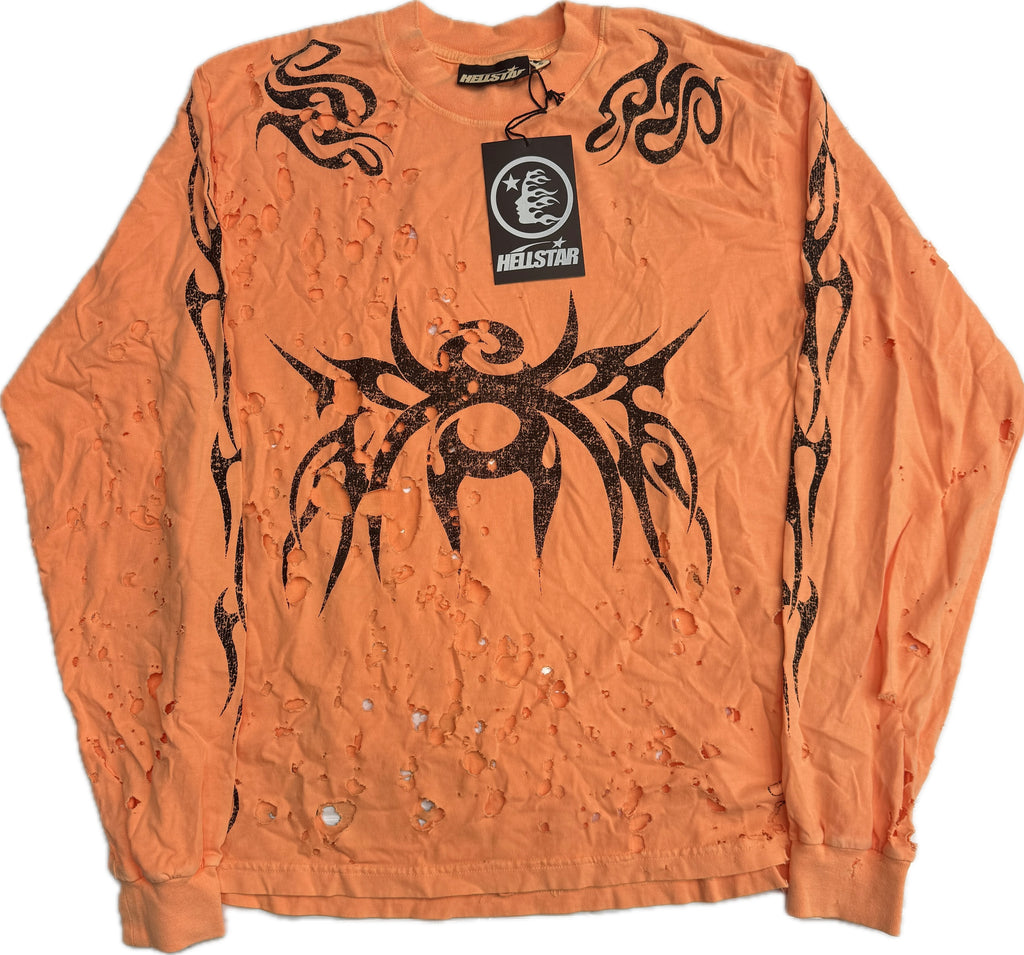 HS Tribal Long Sleeve T-shirt