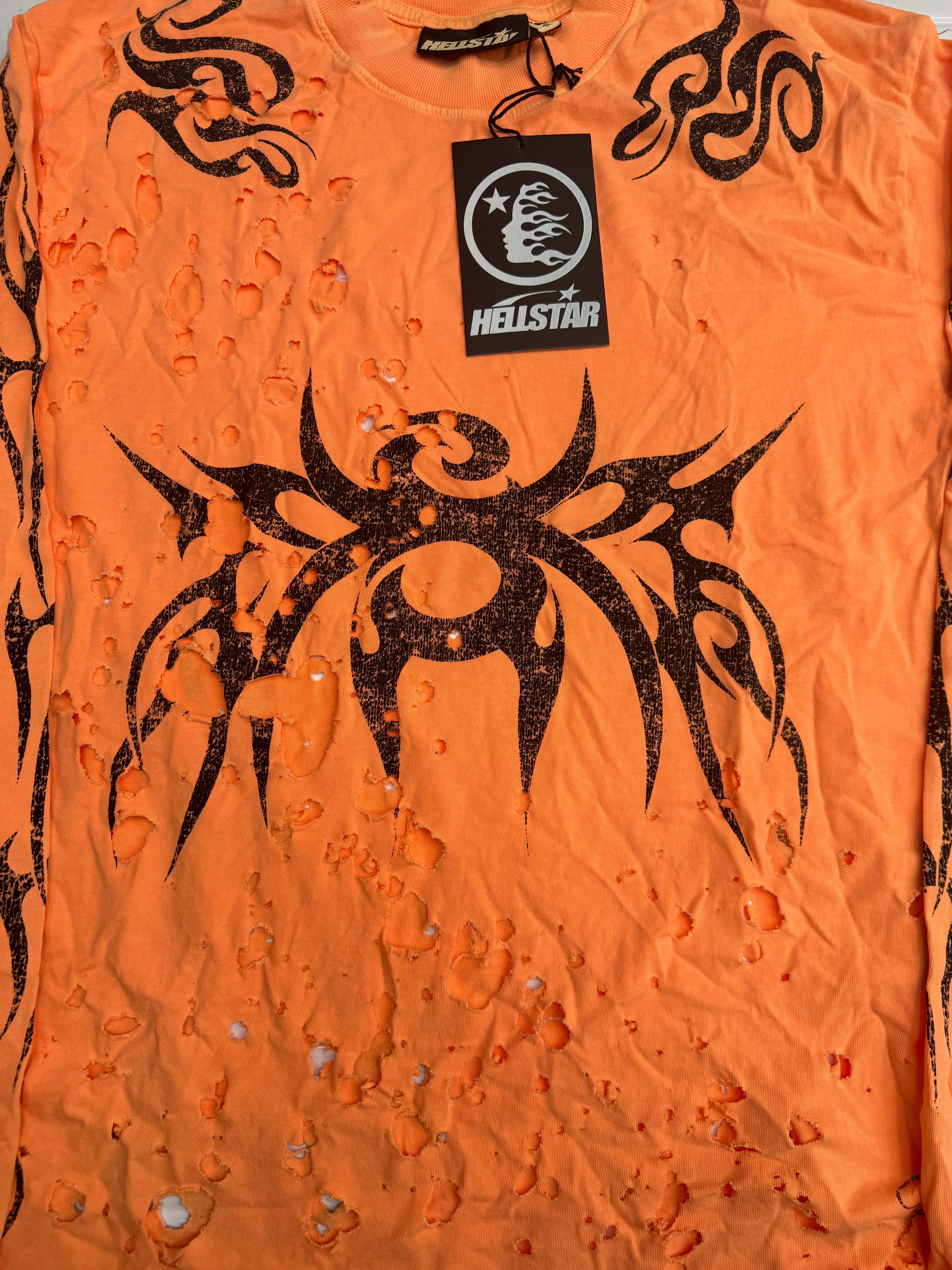 HS Tribal Long Sleeve T-shirt