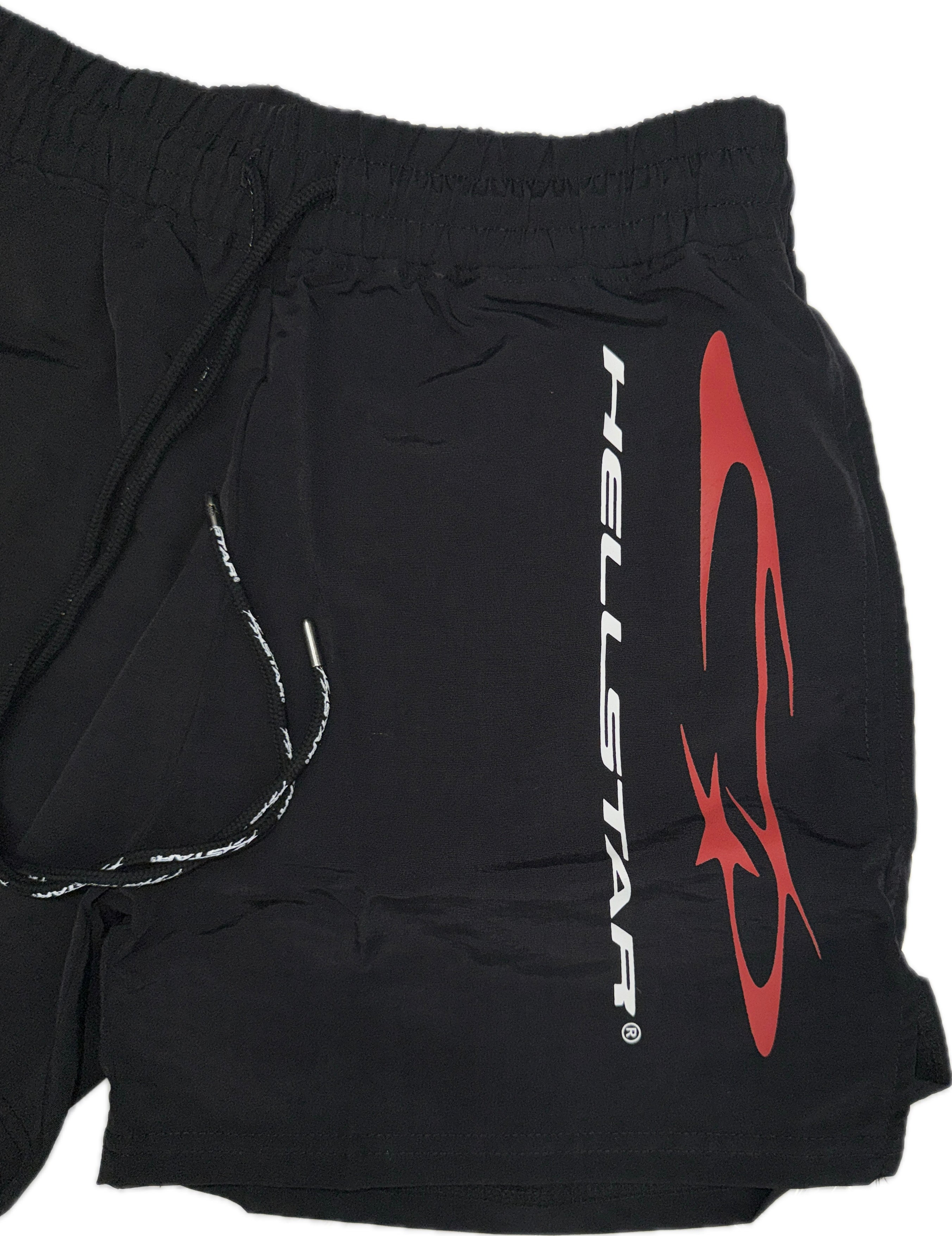 HS Vertical Athletic Shorts