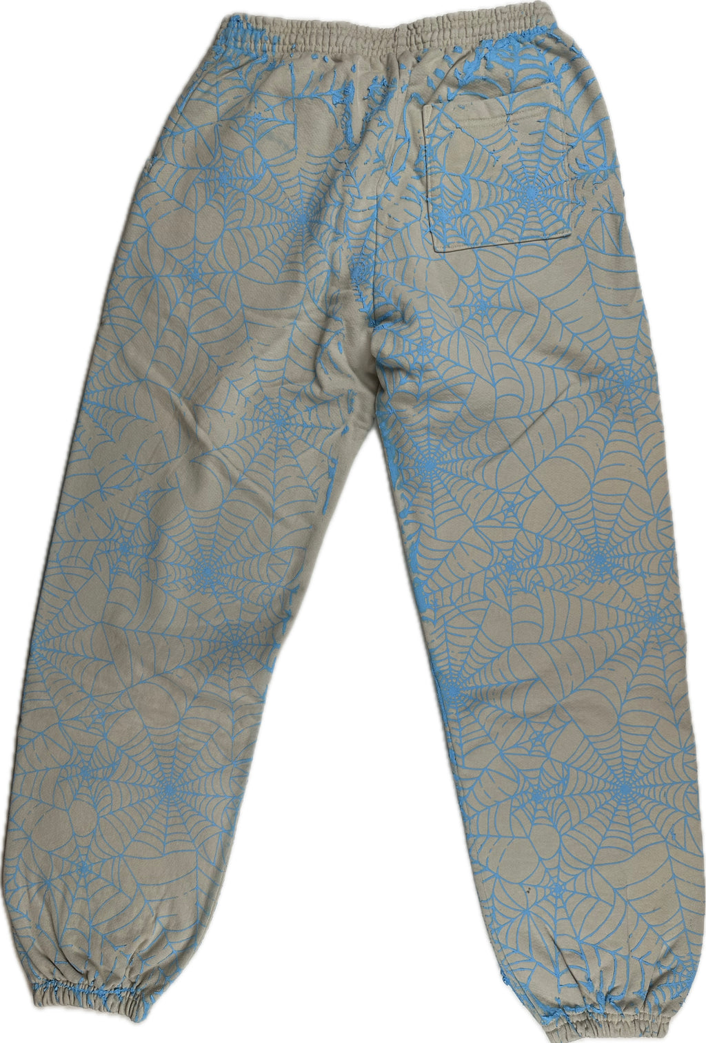 Sp5der AOP Sweatpants