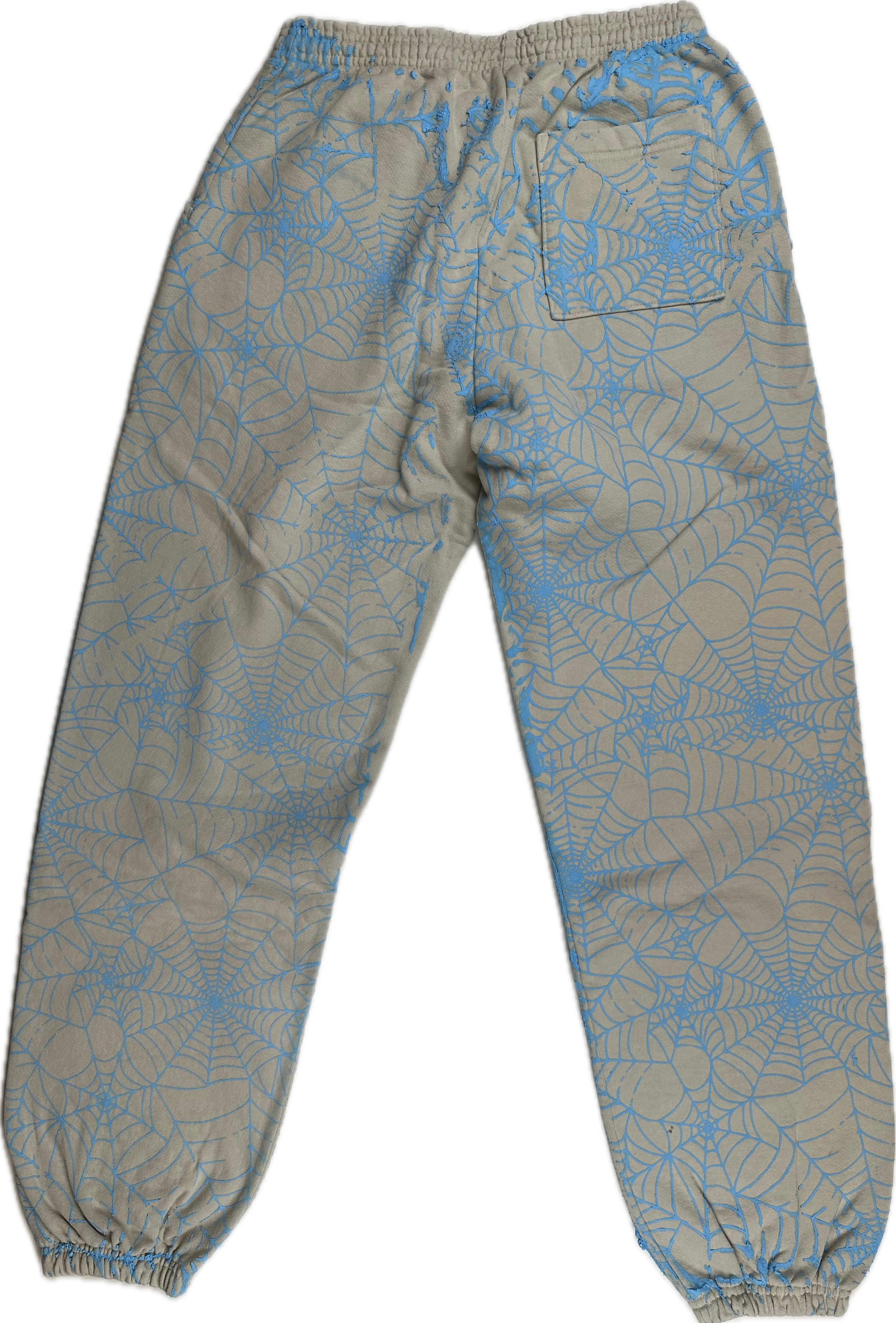 Sp5der AOP Sweatpants