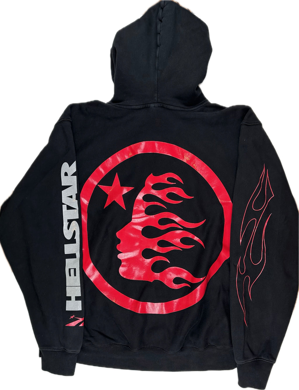 HS Sports Future Flame Hoodie