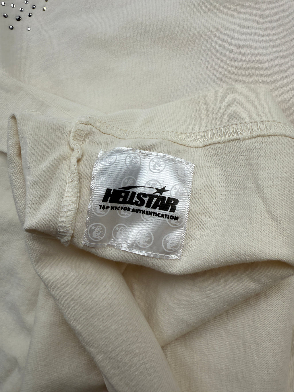 HS Classic Rhinestone T-shirt