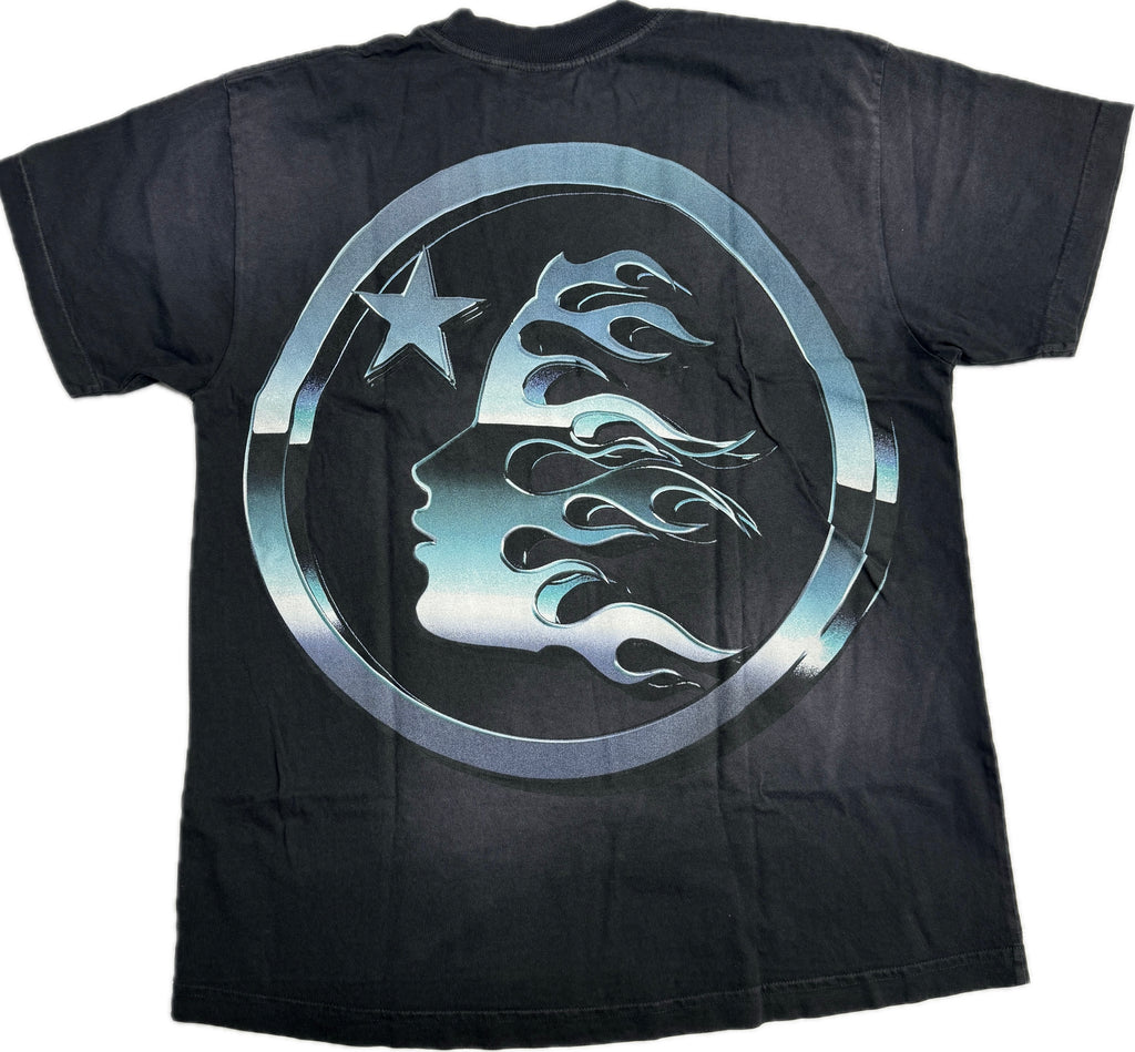 HS Chrome Logo T-shirt