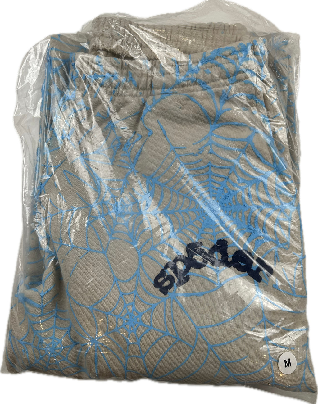 Sp5der AOP Sweatpants