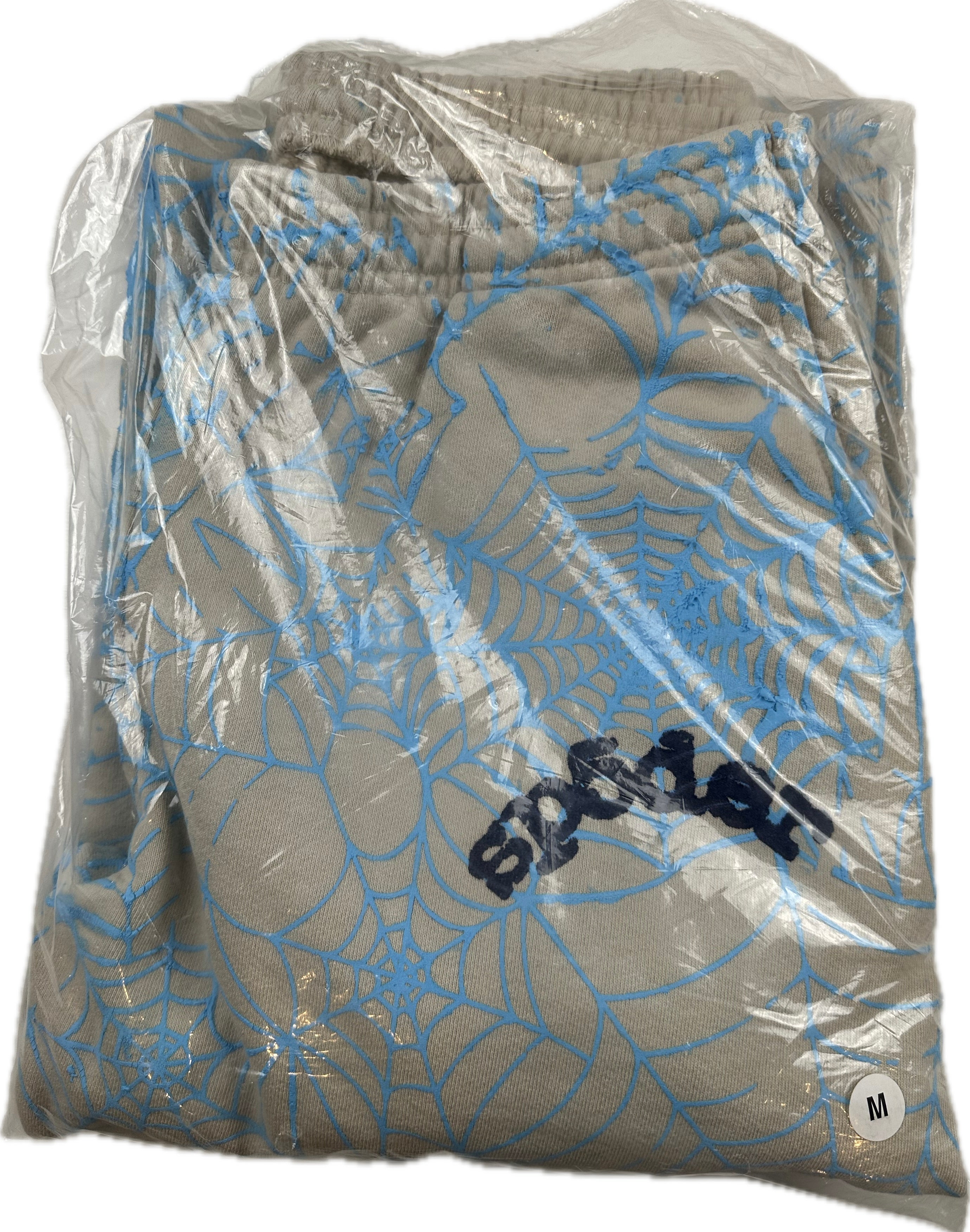 Sp5der AOP Sweatpants