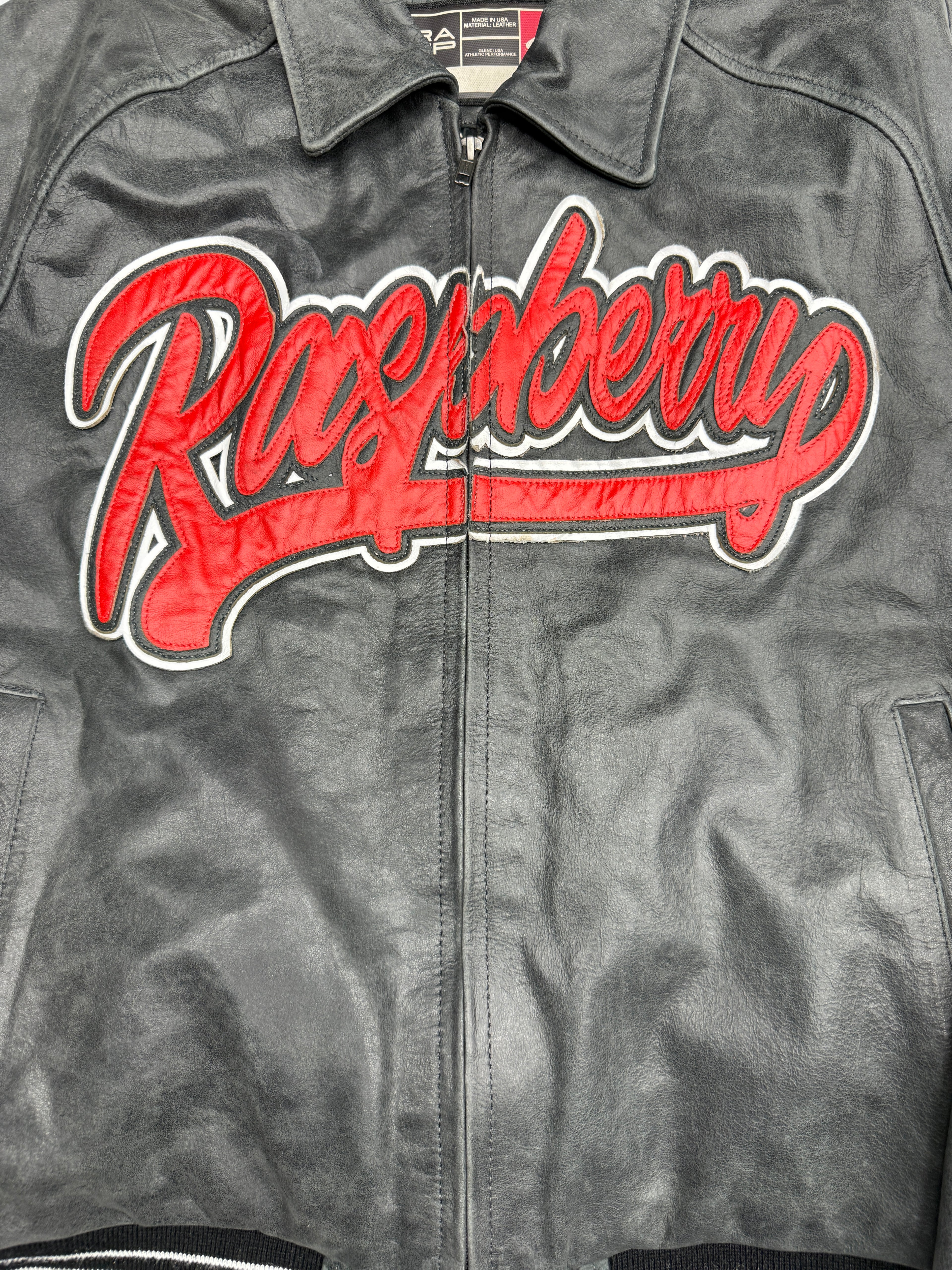 GV Varsity Jacket