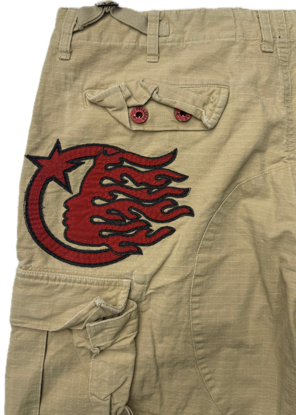 HS Cargo Pants