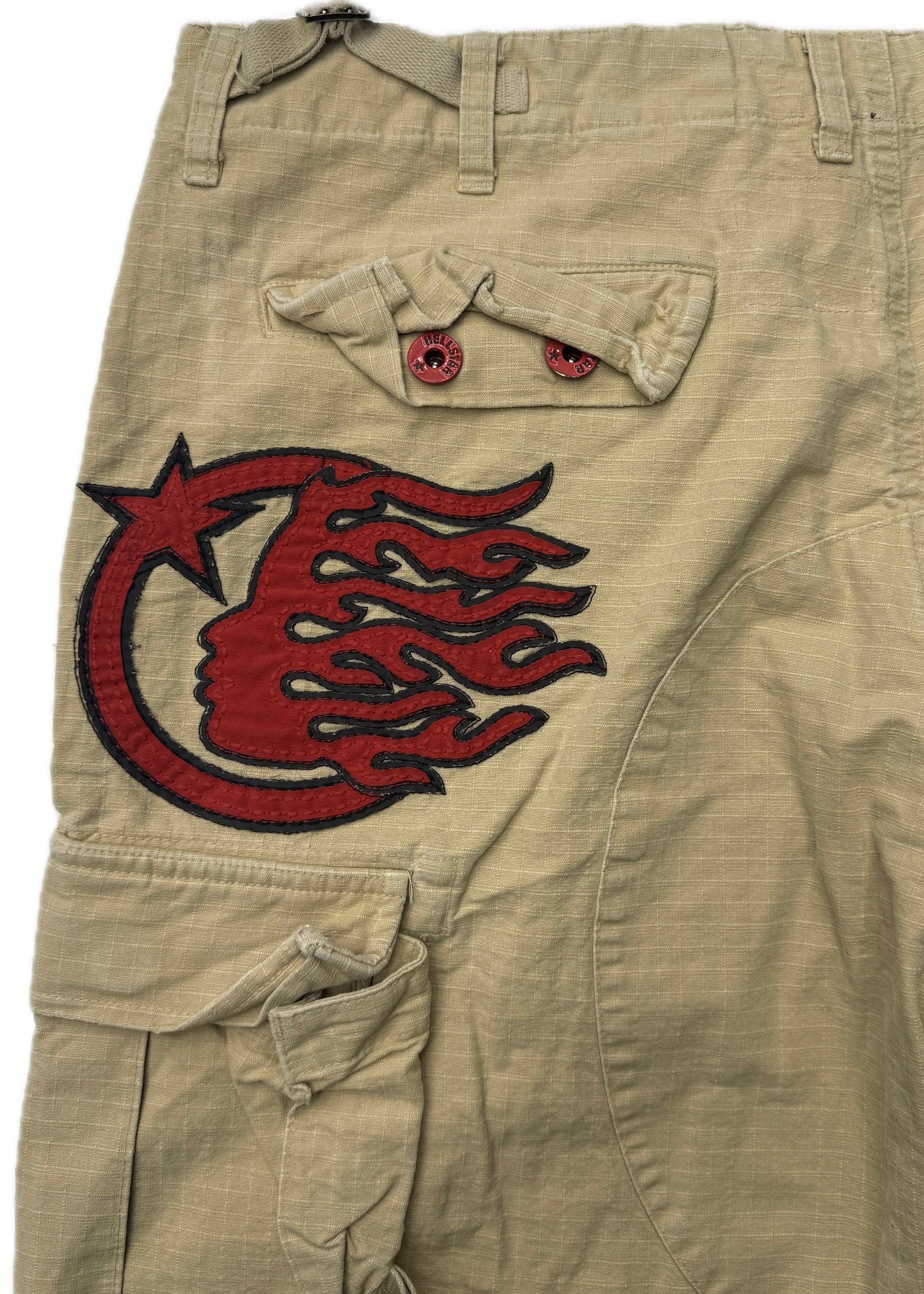 HS Cargo Pants