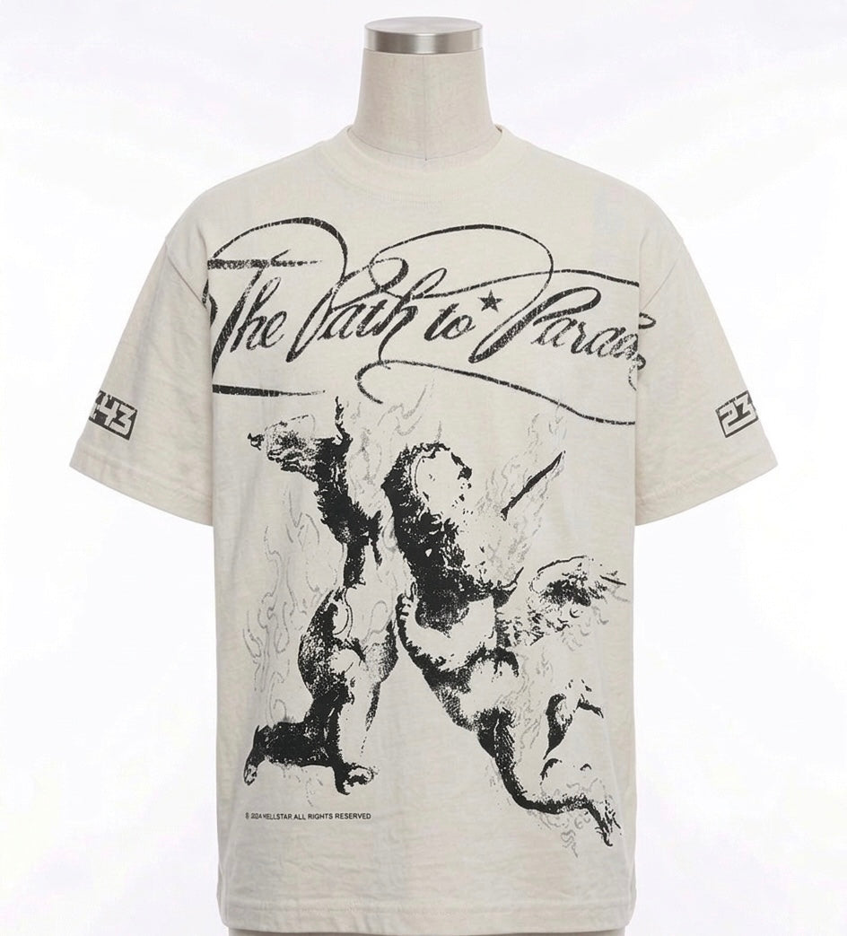 HS Path To Paradise T-shirt
