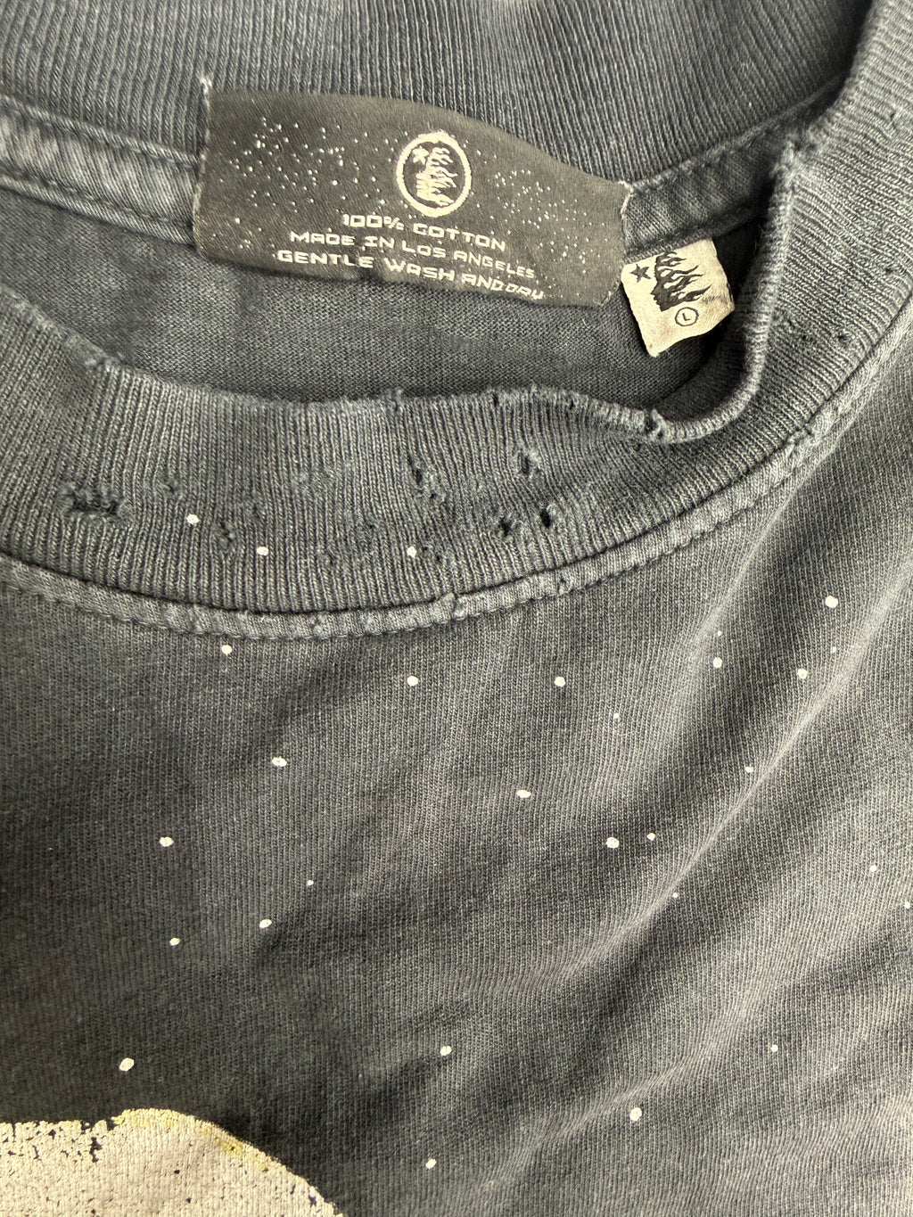 HS Jason T-shirt (Pre-owned)